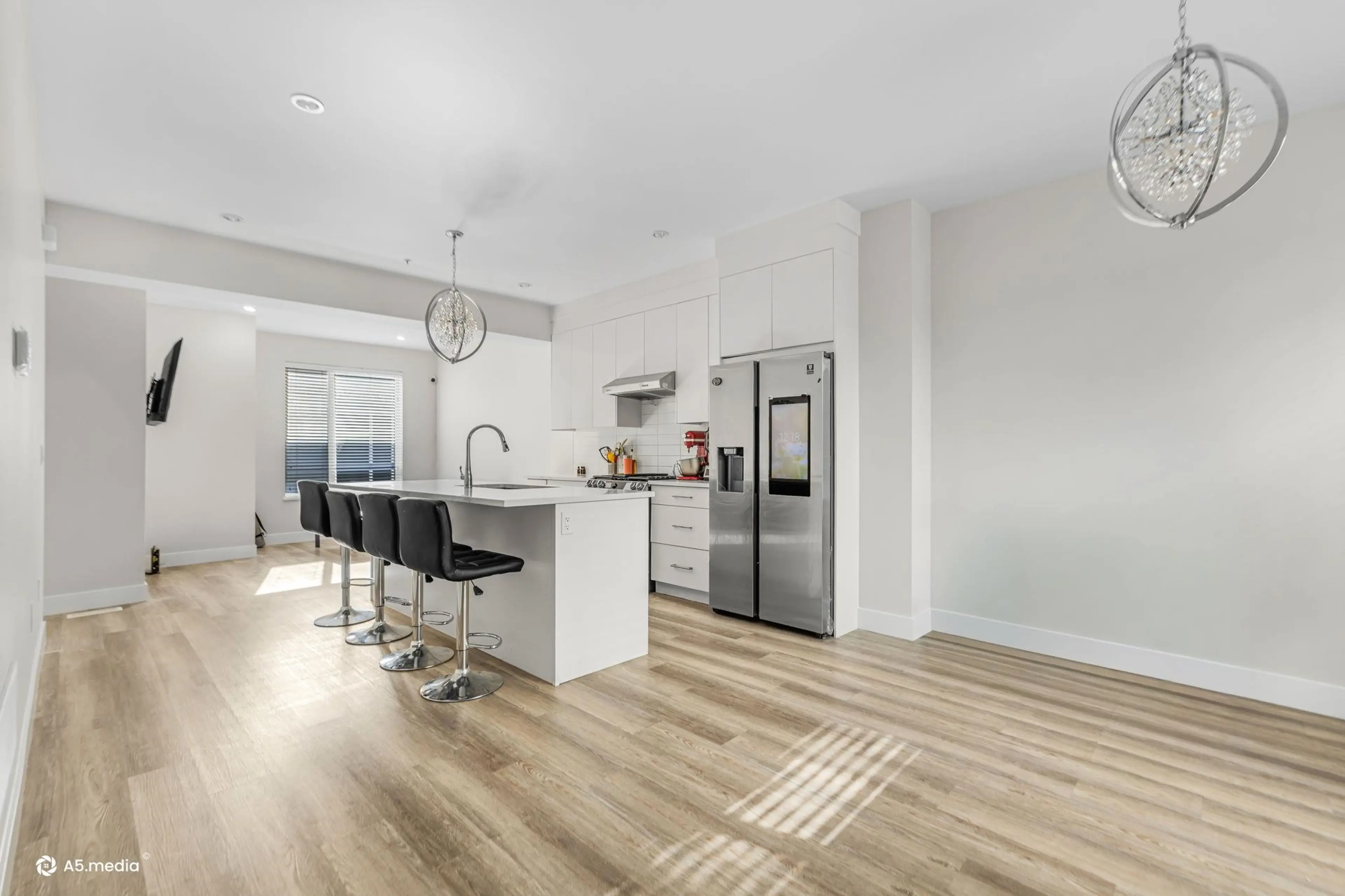 Property at #11 5515 199A STREET, Langley, BC