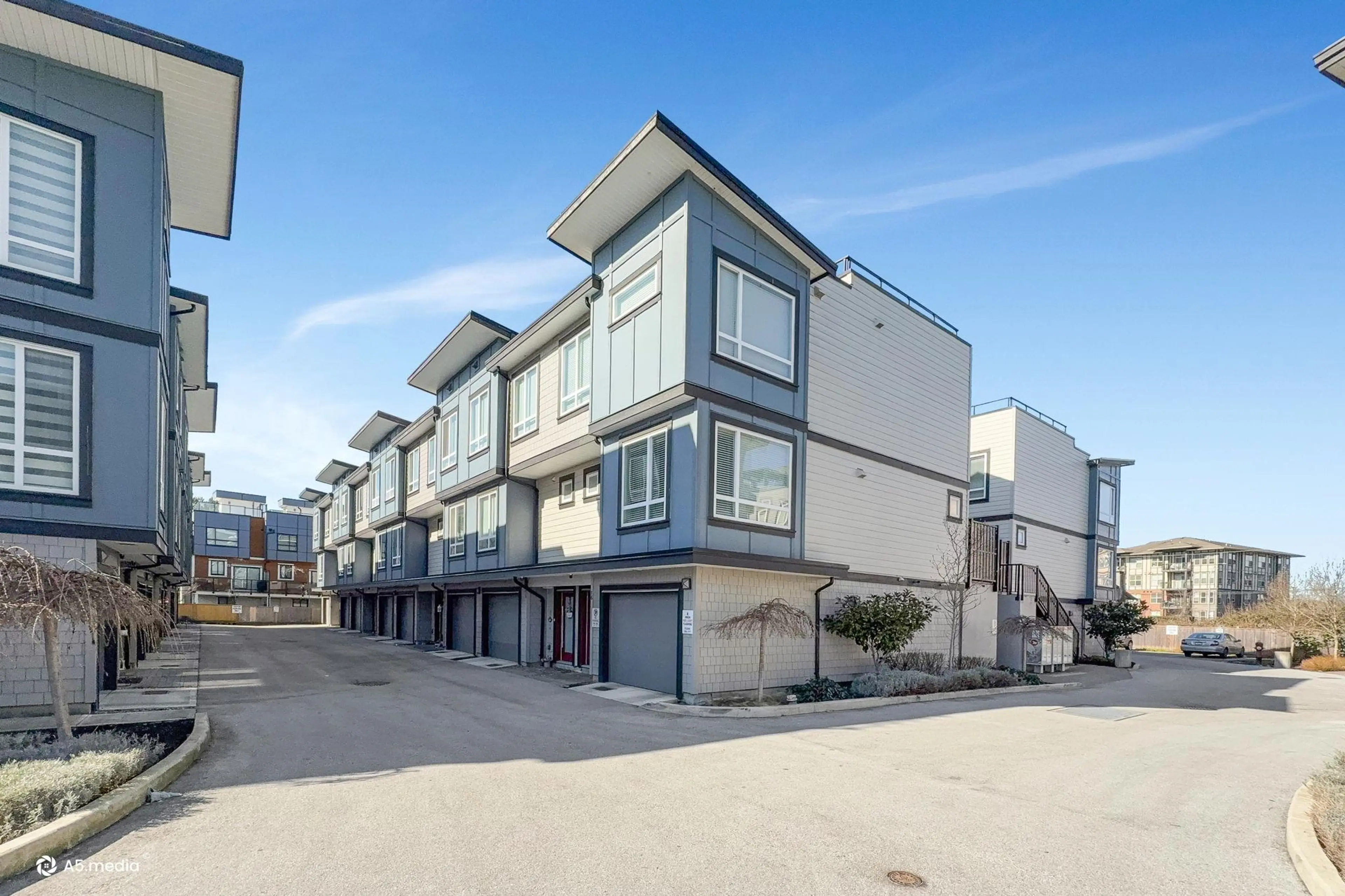 Property at #11 5515 199A STREET, Langley, BC