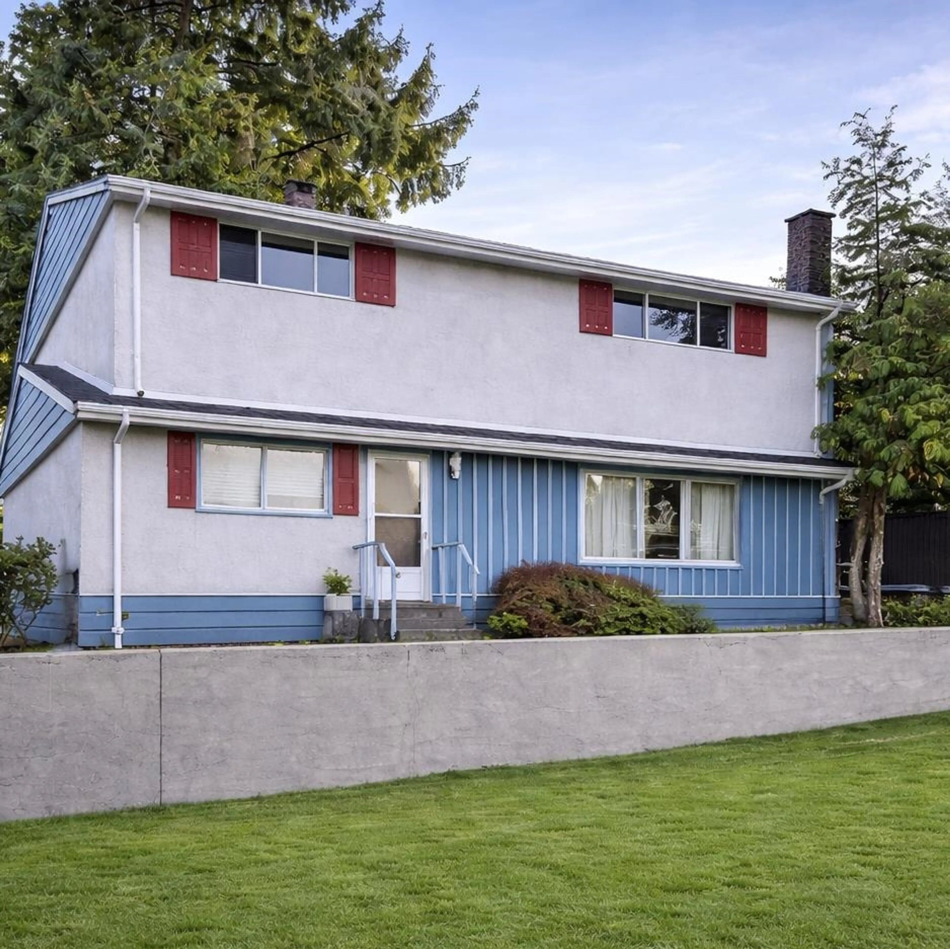 Property at 12144 94A AVENUE, Surrey, BC