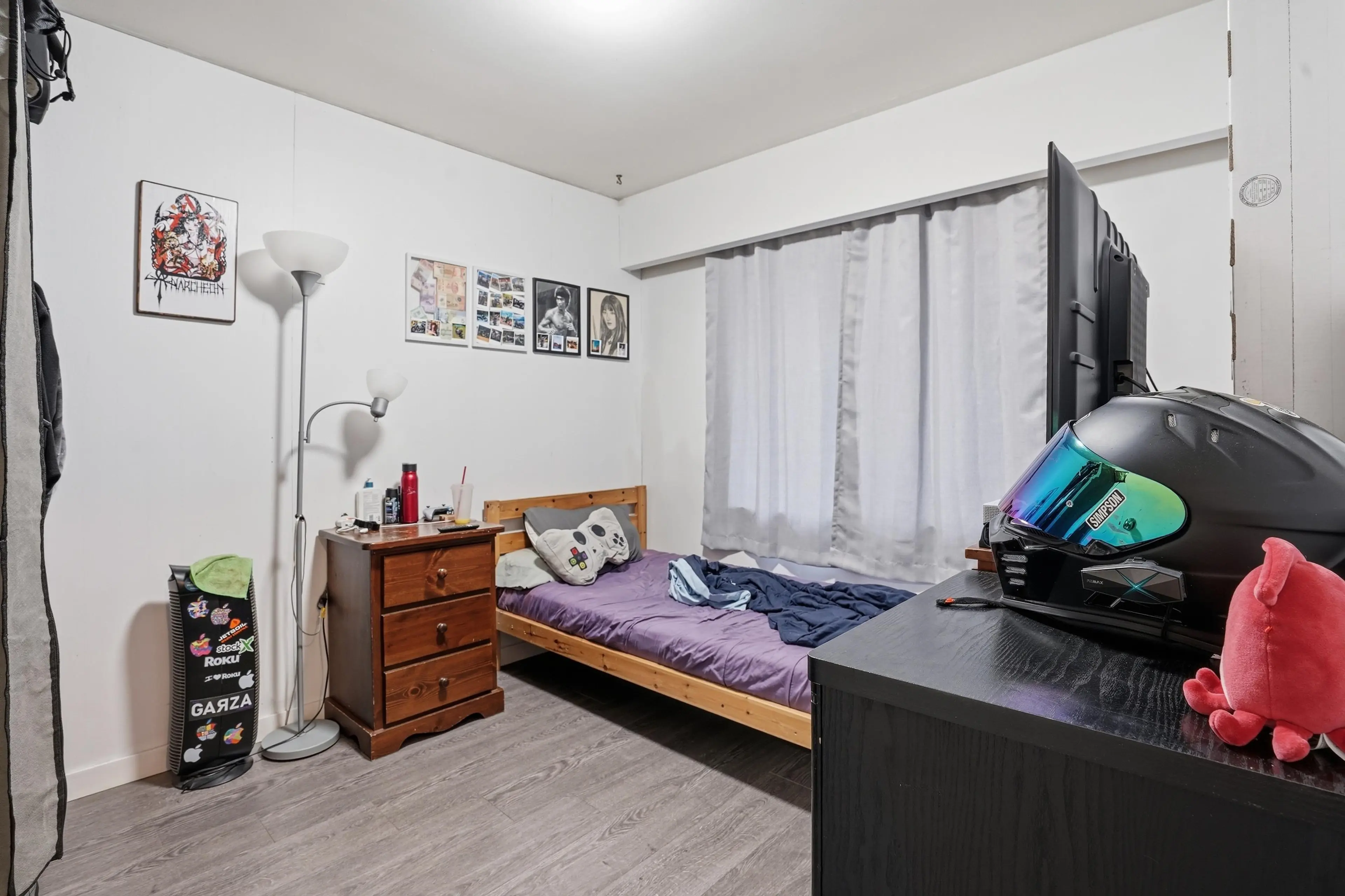 Property at 3737 DUBOIS STREET, Burnaby, BC