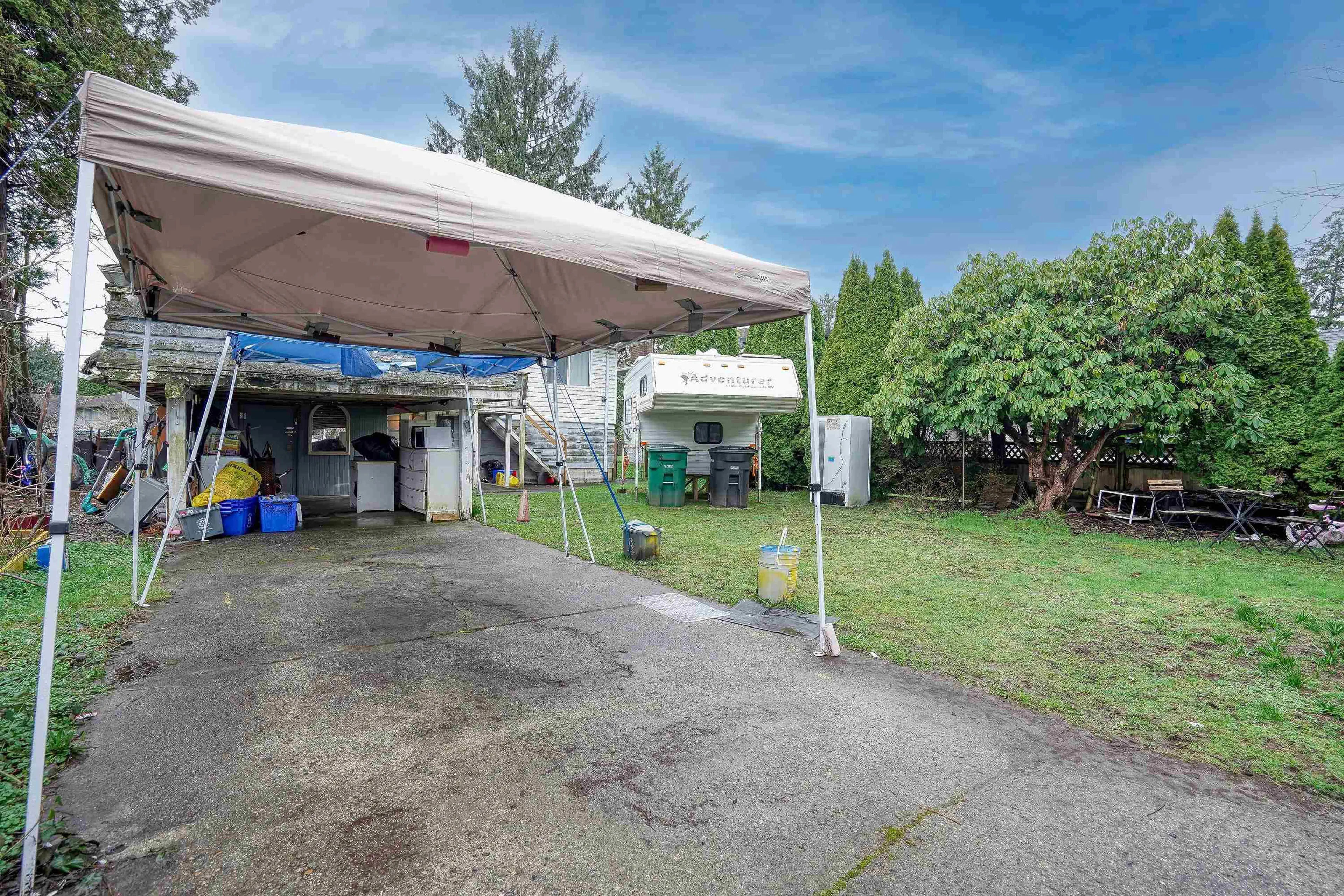 Property at 3737 DUBOIS STREET, Burnaby, BC