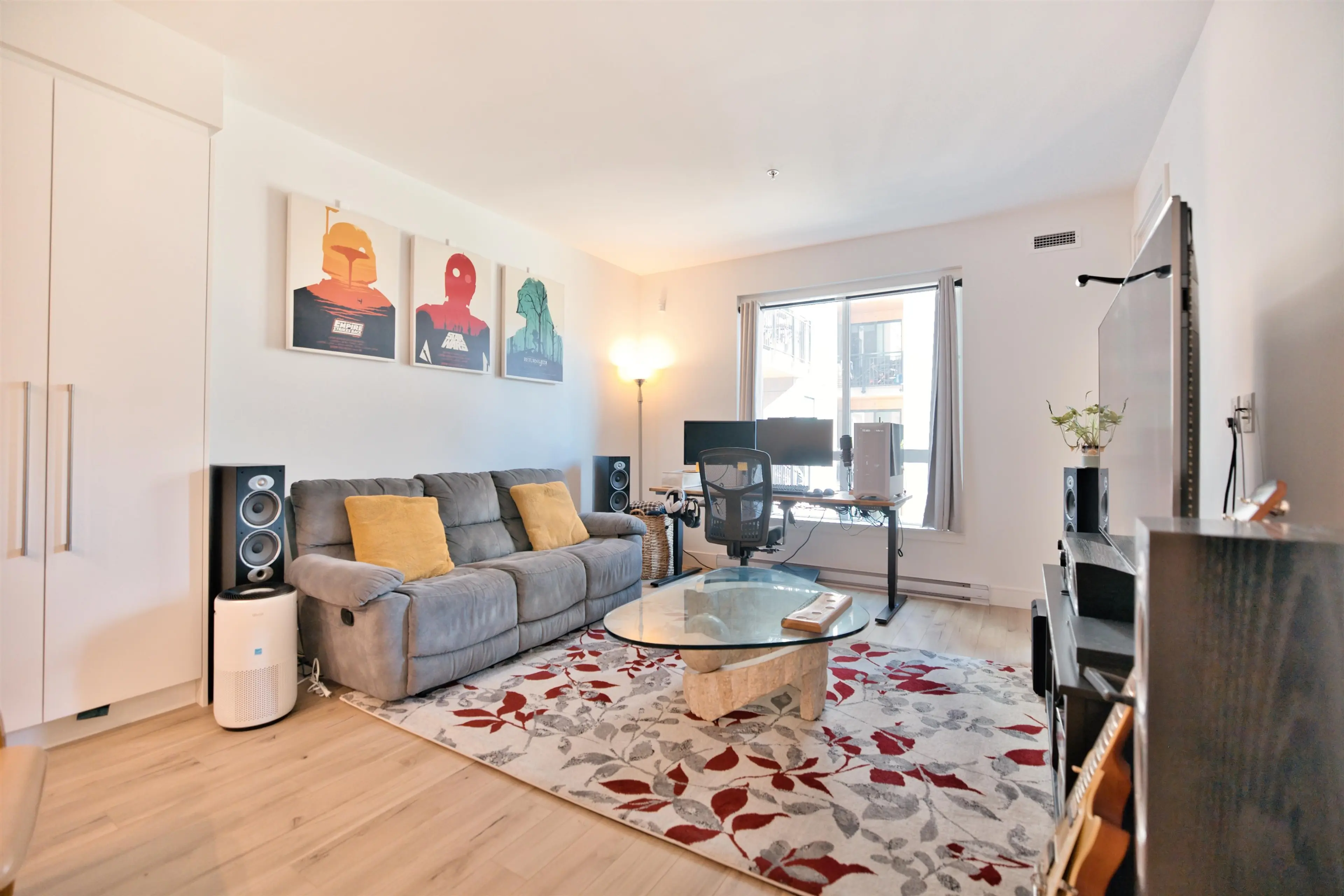 Property at #308 3131 MURRAY STREET, Port Moody, BC