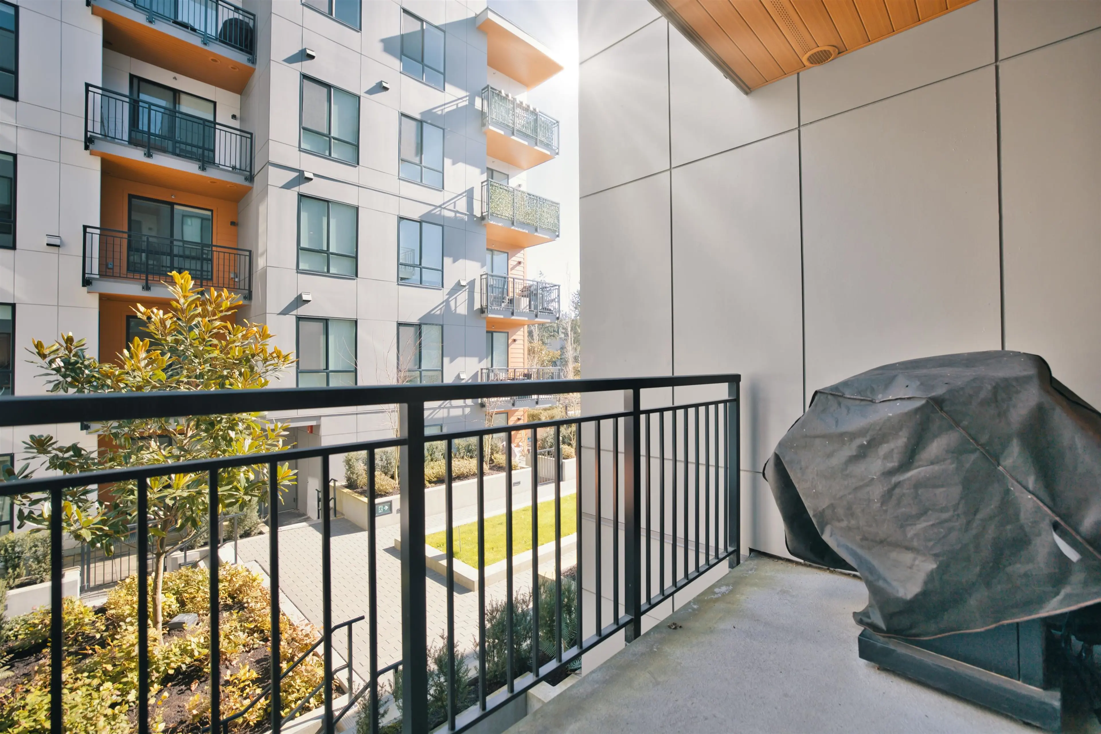 Property at #308 3131 MURRAY STREET, Port Moody, BC