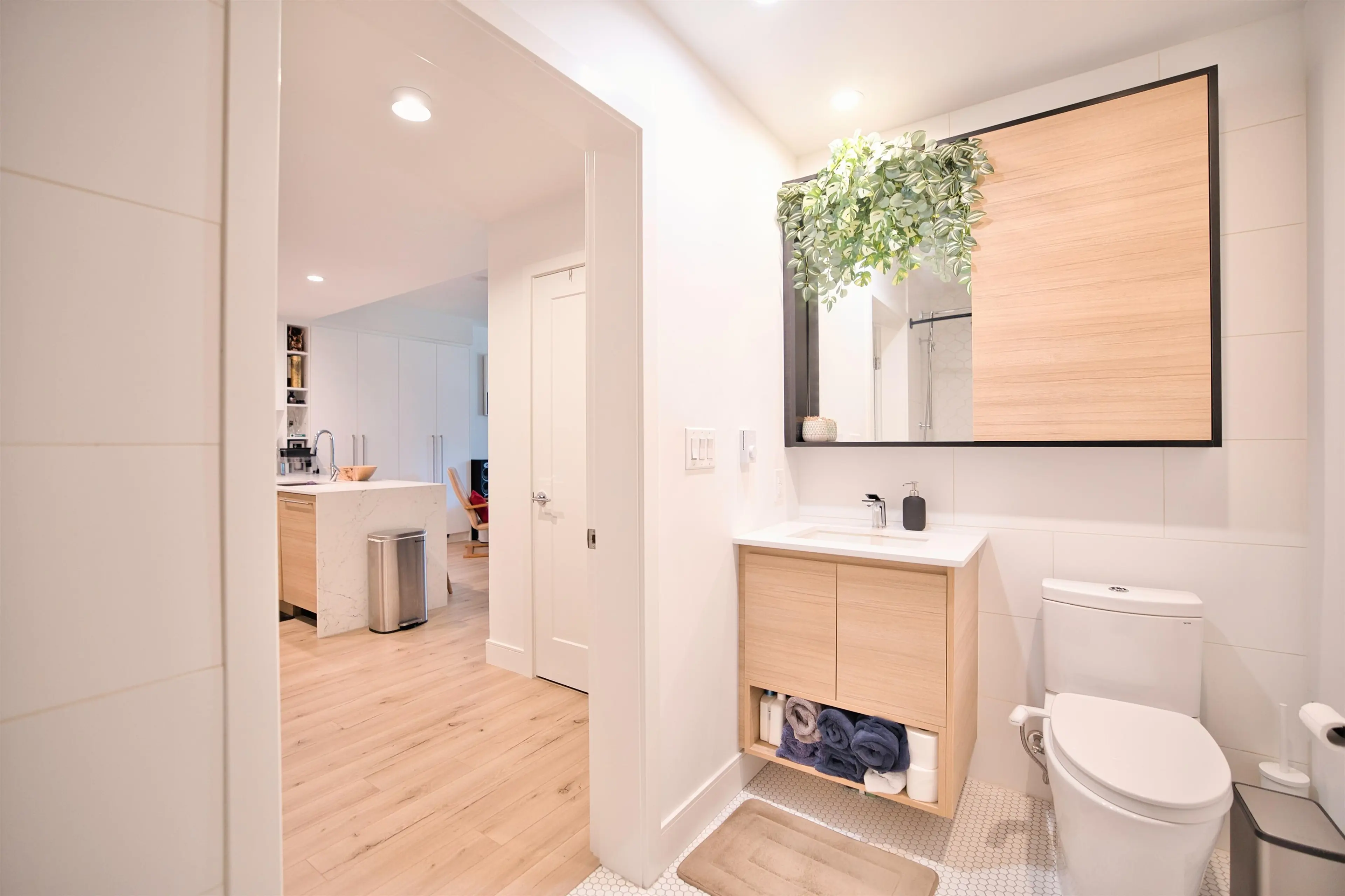 Property at #308 3131 MURRAY STREET, Port Moody, BC