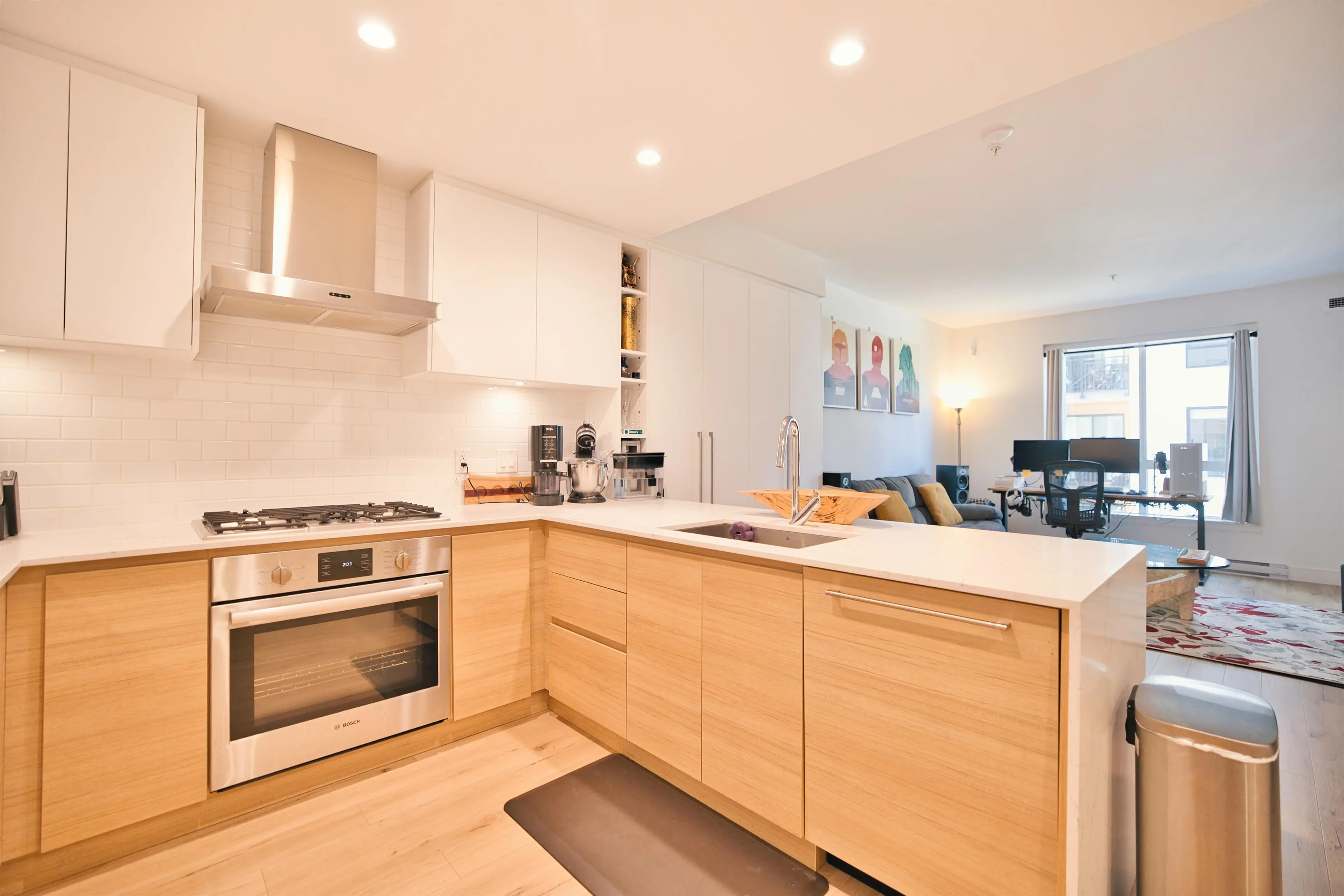 Property at #308 3131 MURRAY STREET, Port Moody, BC