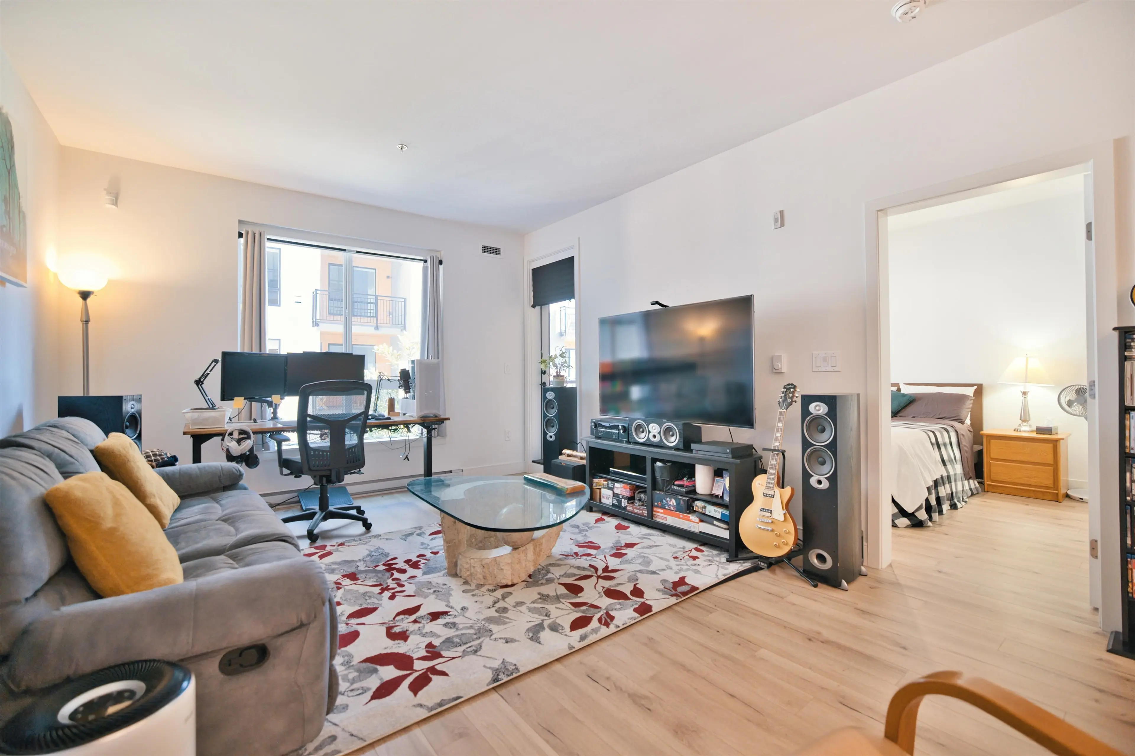 Property at #308 3131 MURRAY STREET, Port Moody, BC