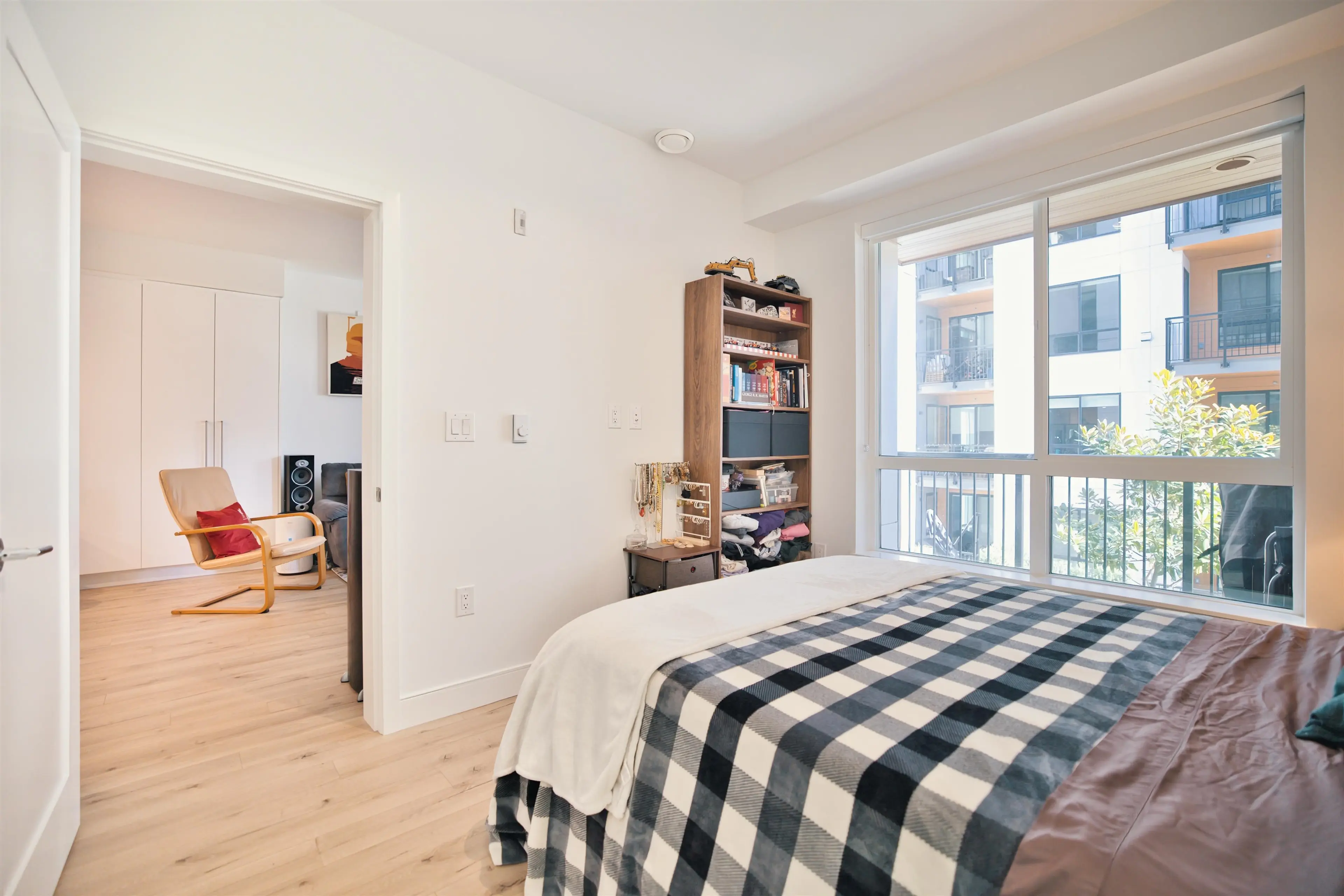 Property at #308 3131 MURRAY STREET, Port Moody, BC