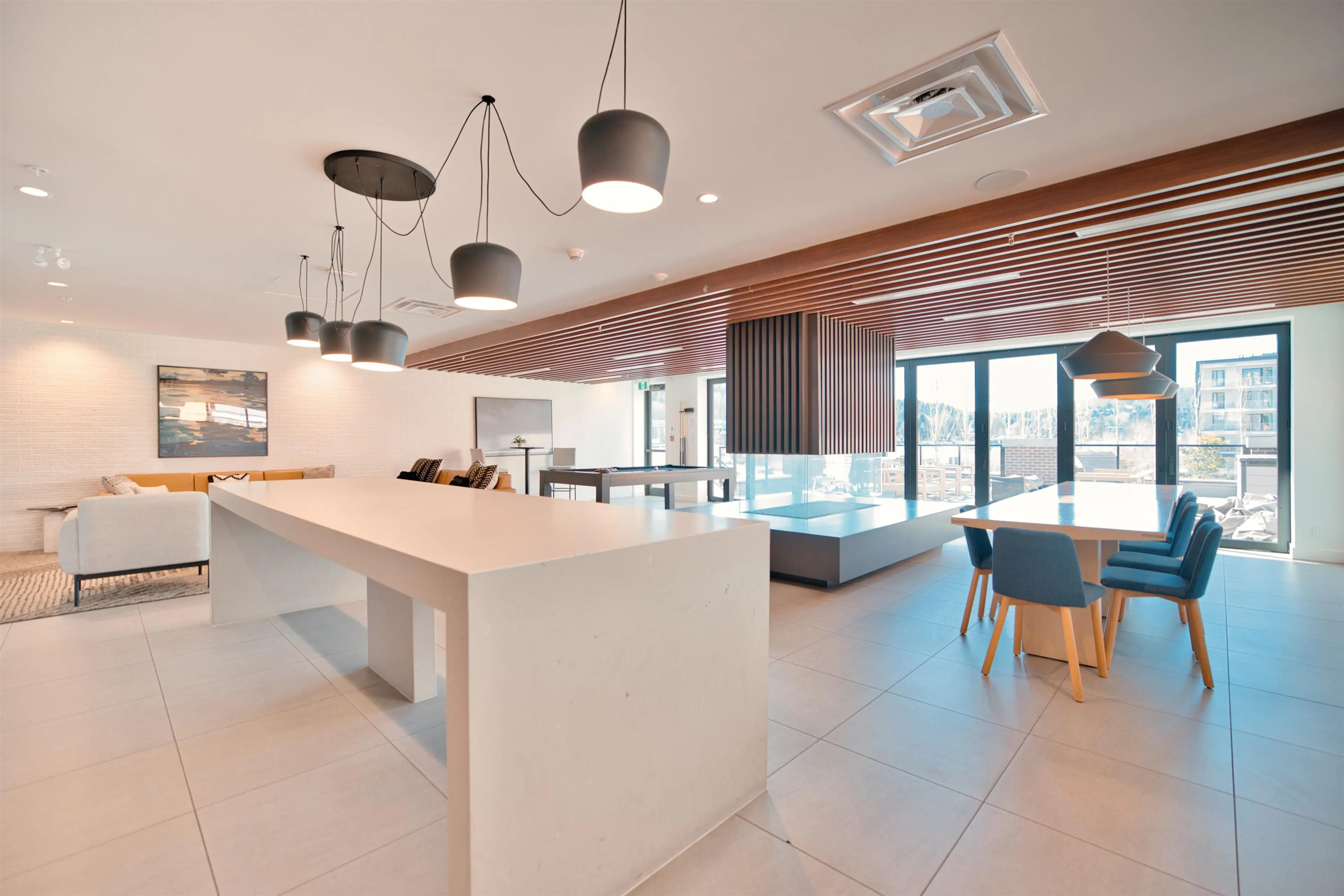 Property at #308 3131 MURRAY STREET, Port Moody, BC