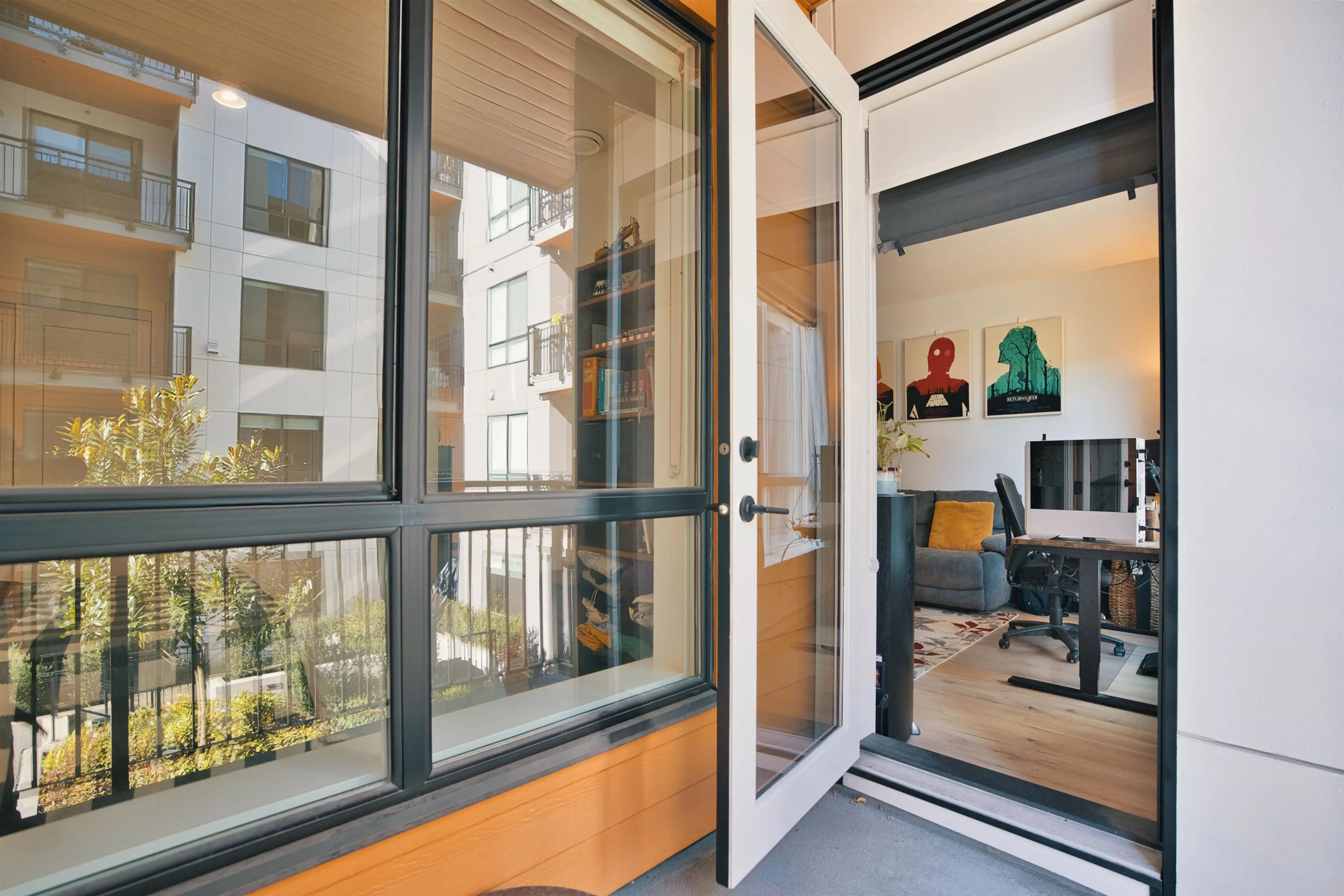 Property at #308 3131 MURRAY STREET, Port Moody, BC