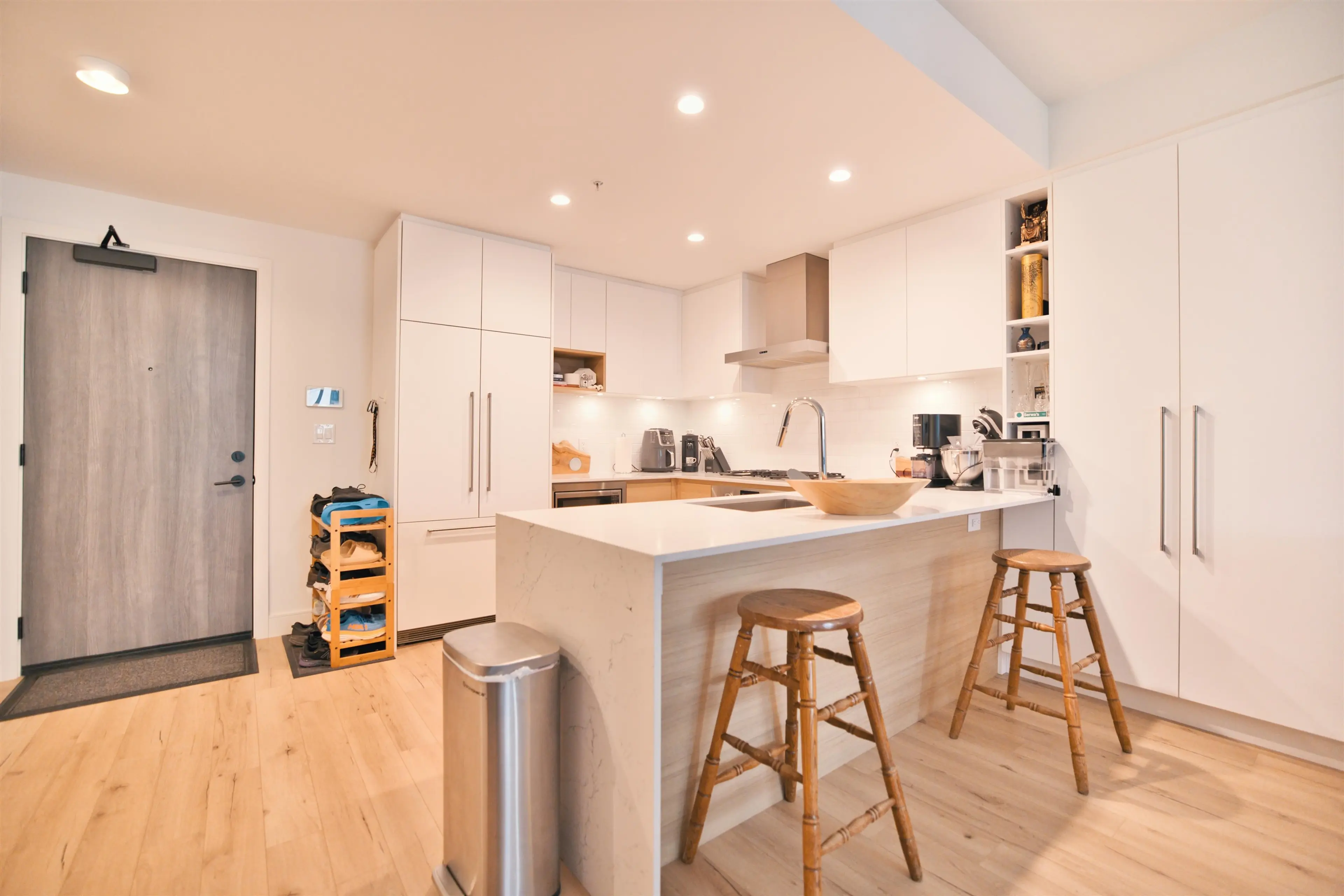 Property at #308 3131 MURRAY STREET, Port Moody, BC