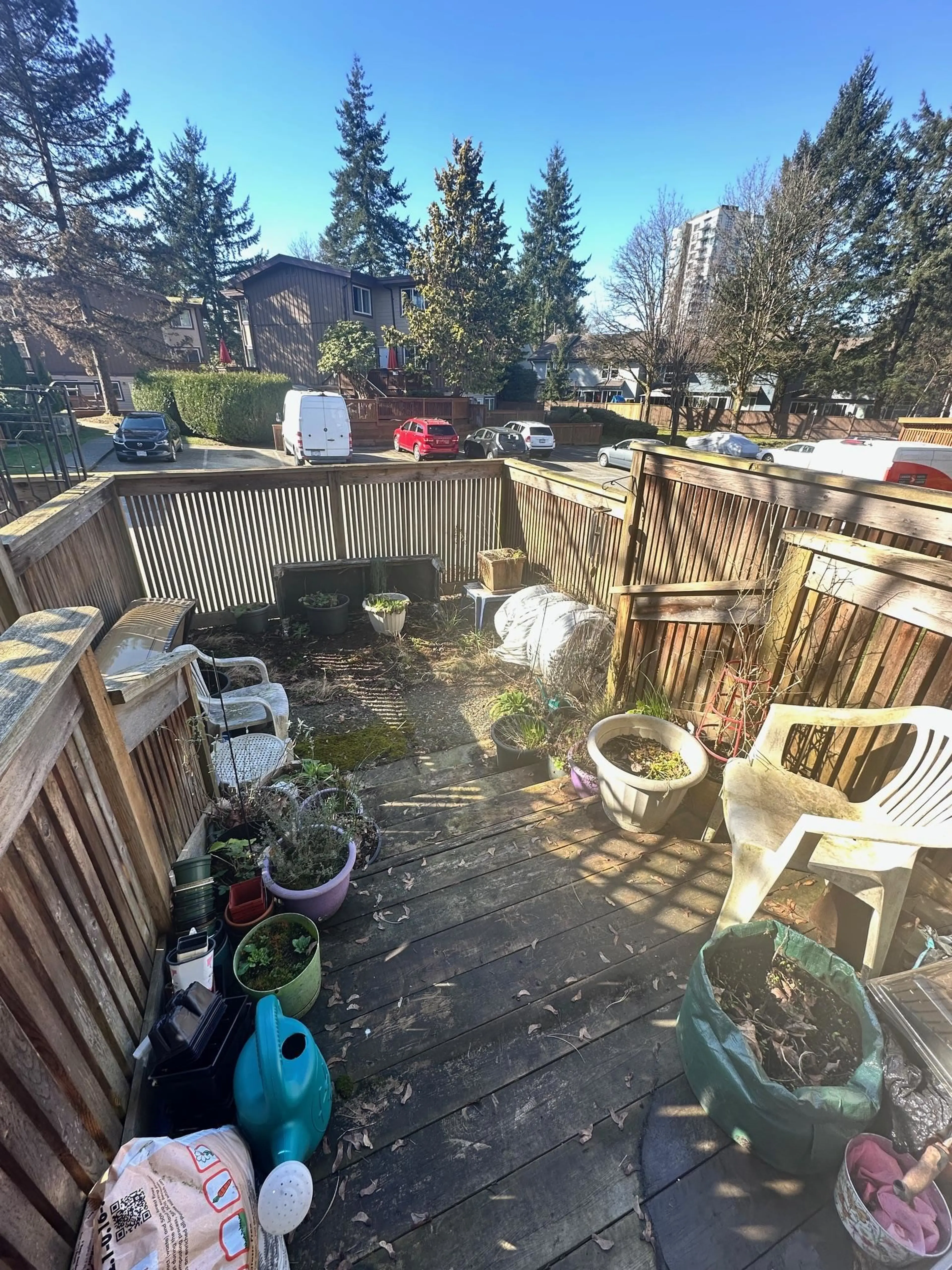 Property at #5 313 HIGHLAND WAY, Port Moody, BC
