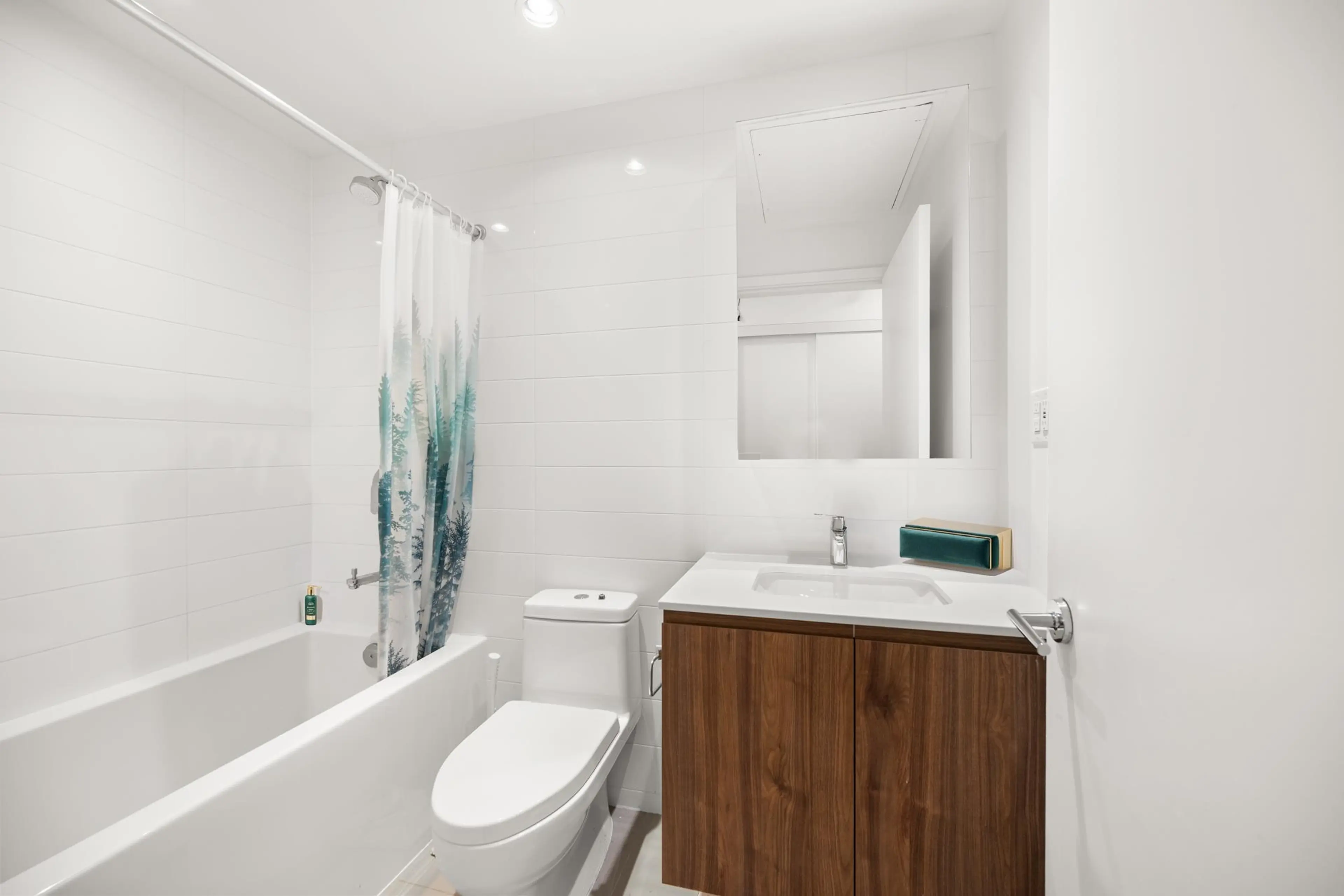 Property at #5102 4650 BRENTWOOD BOULEVARD, Burnaby, BC