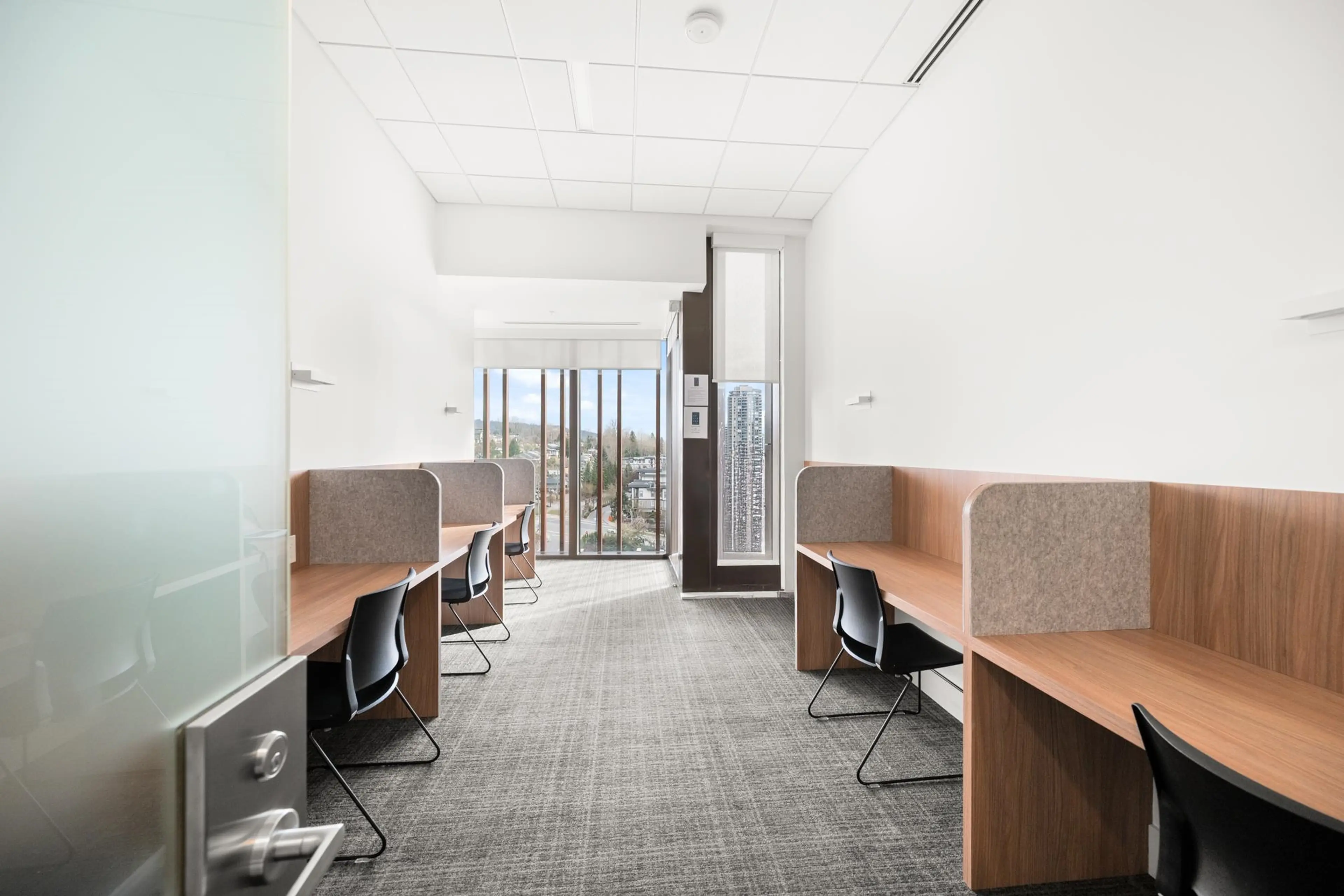 Property at #5102 4650 BRENTWOOD BOULEVARD, Burnaby, BC