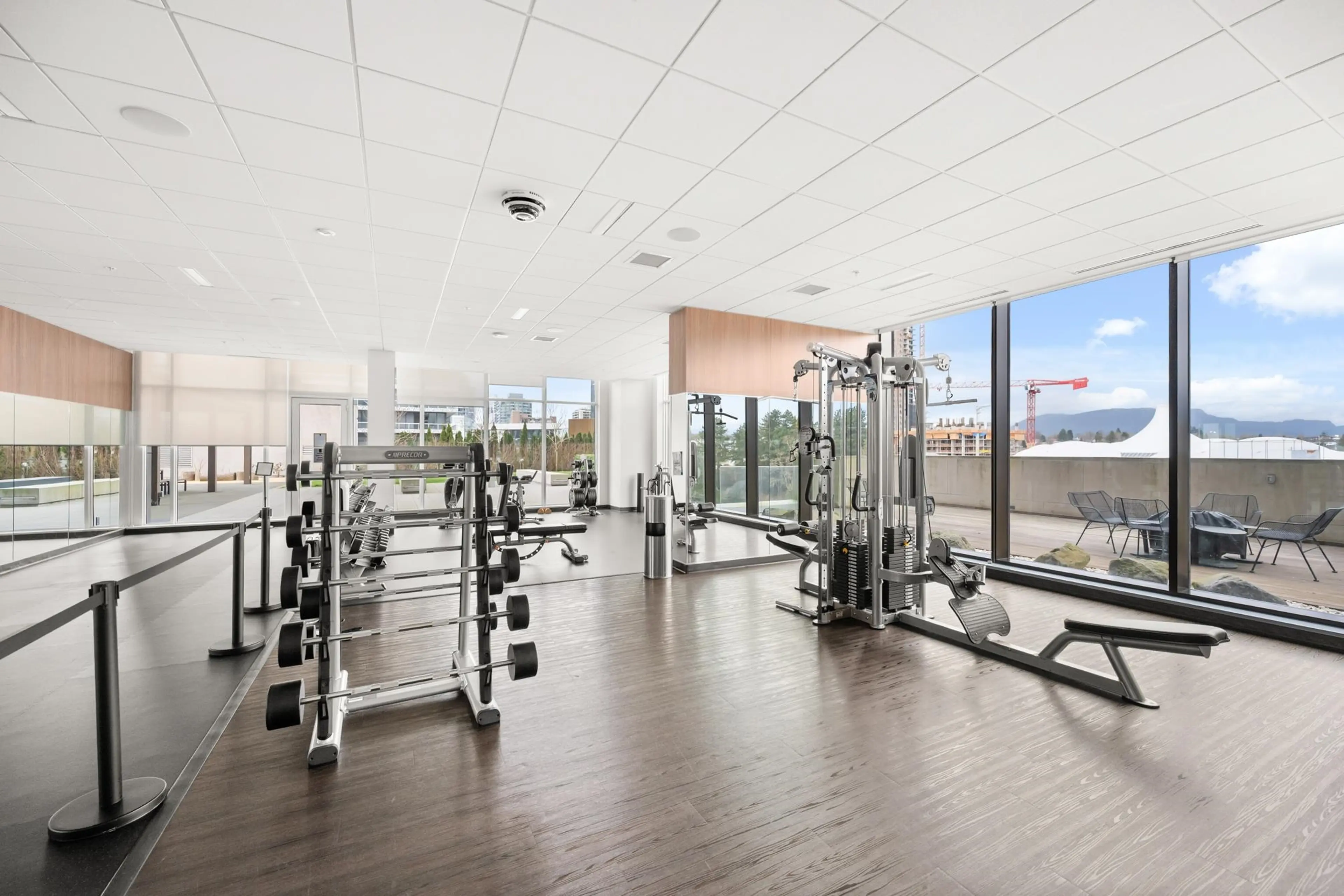 Property at #5102 4650 BRENTWOOD BOULEVARD, Burnaby, BC