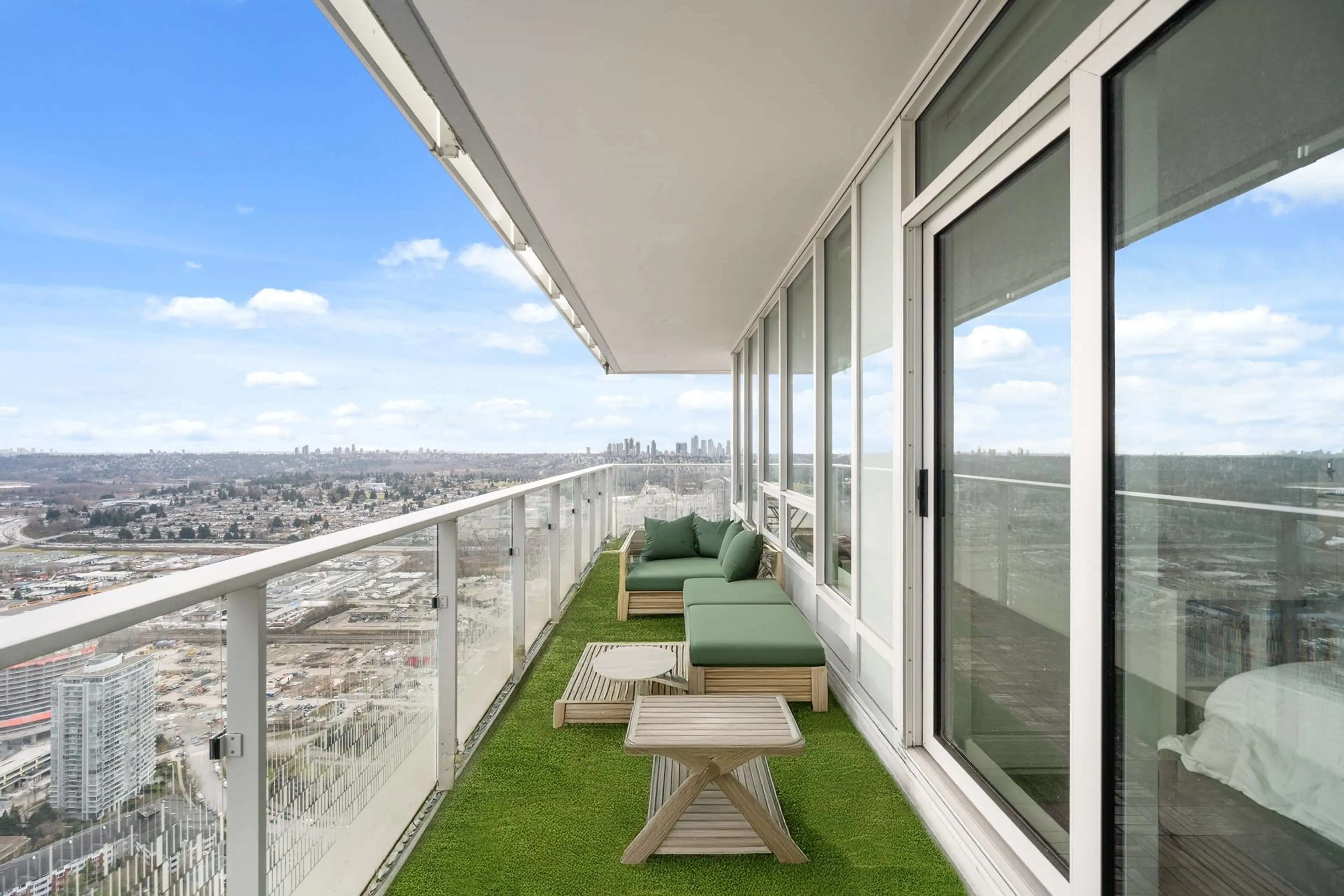 Property at #5102 4650 BRENTWOOD BOULEVARD, Burnaby, BC