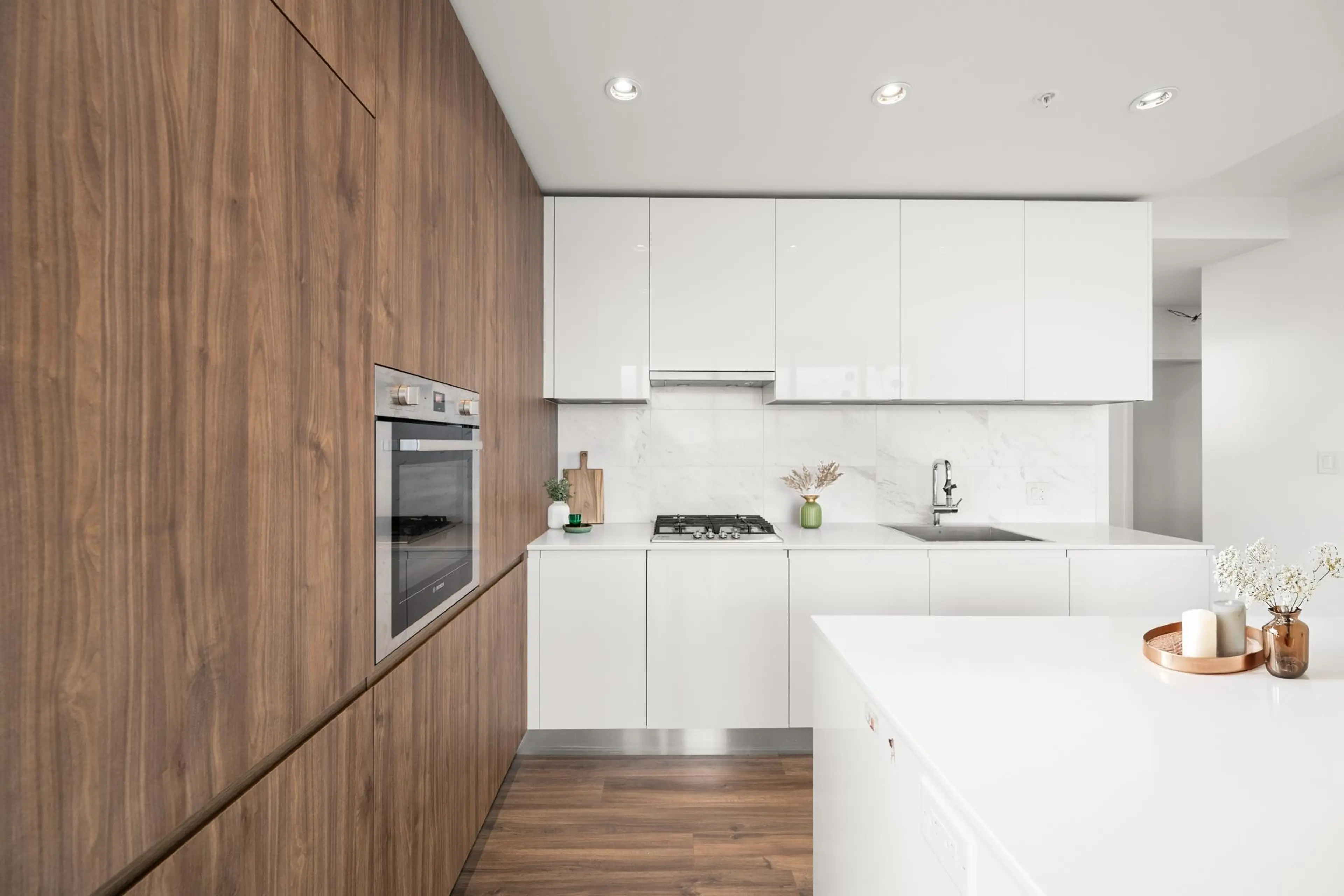 Property at #5102 4650 BRENTWOOD BOULEVARD, Burnaby, BC