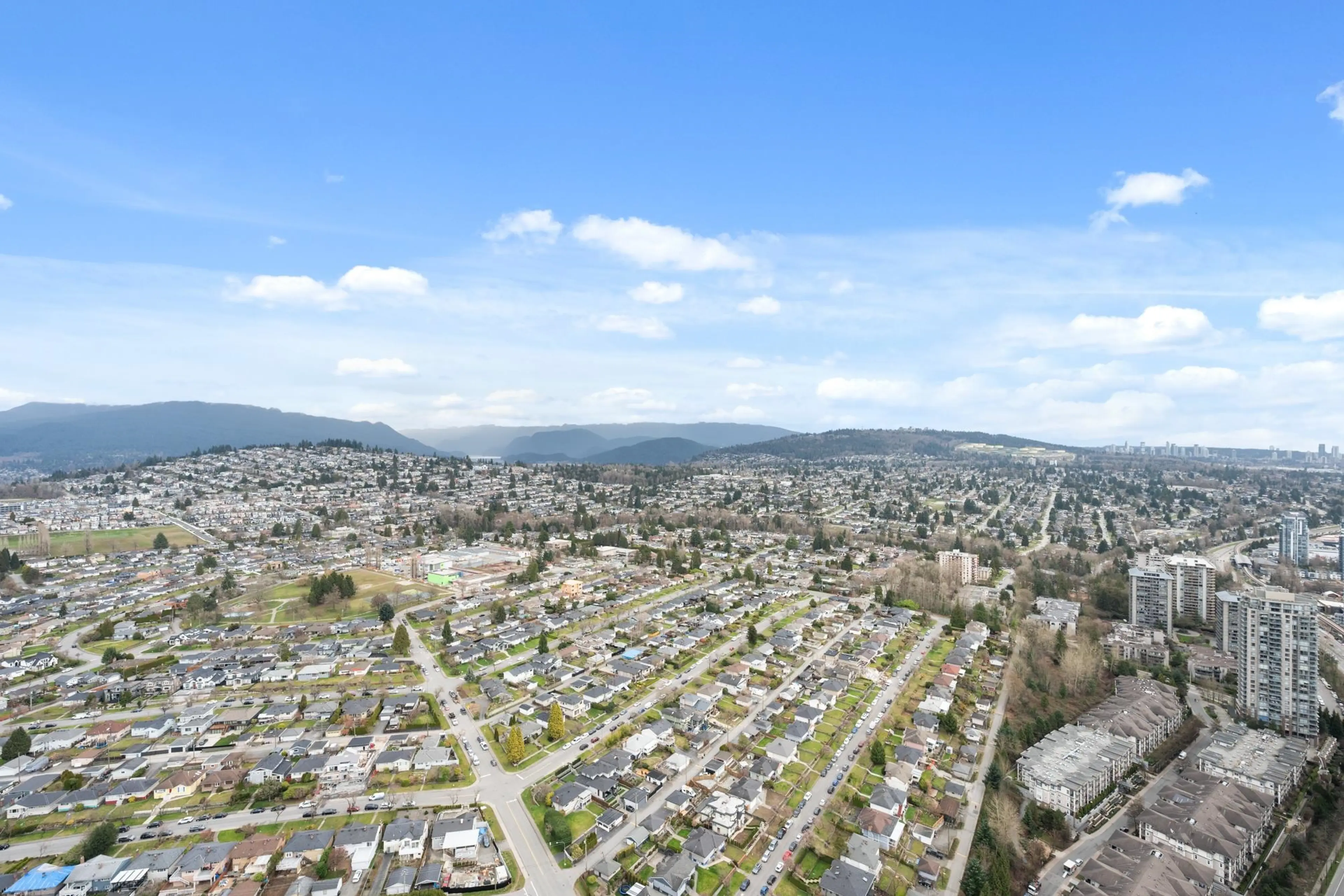 Property at #5102 4650 BRENTWOOD BOULEVARD, Burnaby, BC