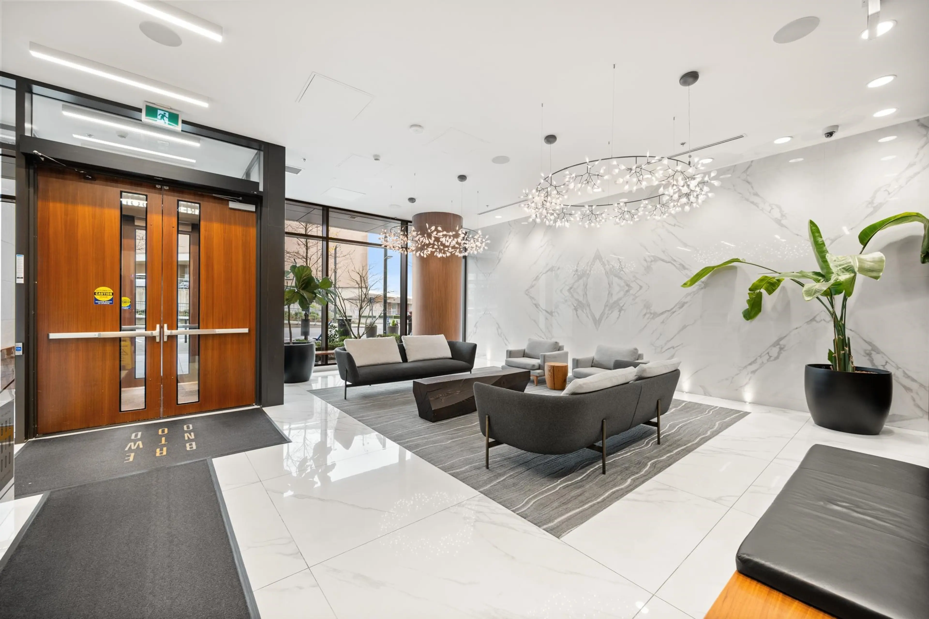 Property at #5102 4650 BRENTWOOD BOULEVARD, Burnaby, BC