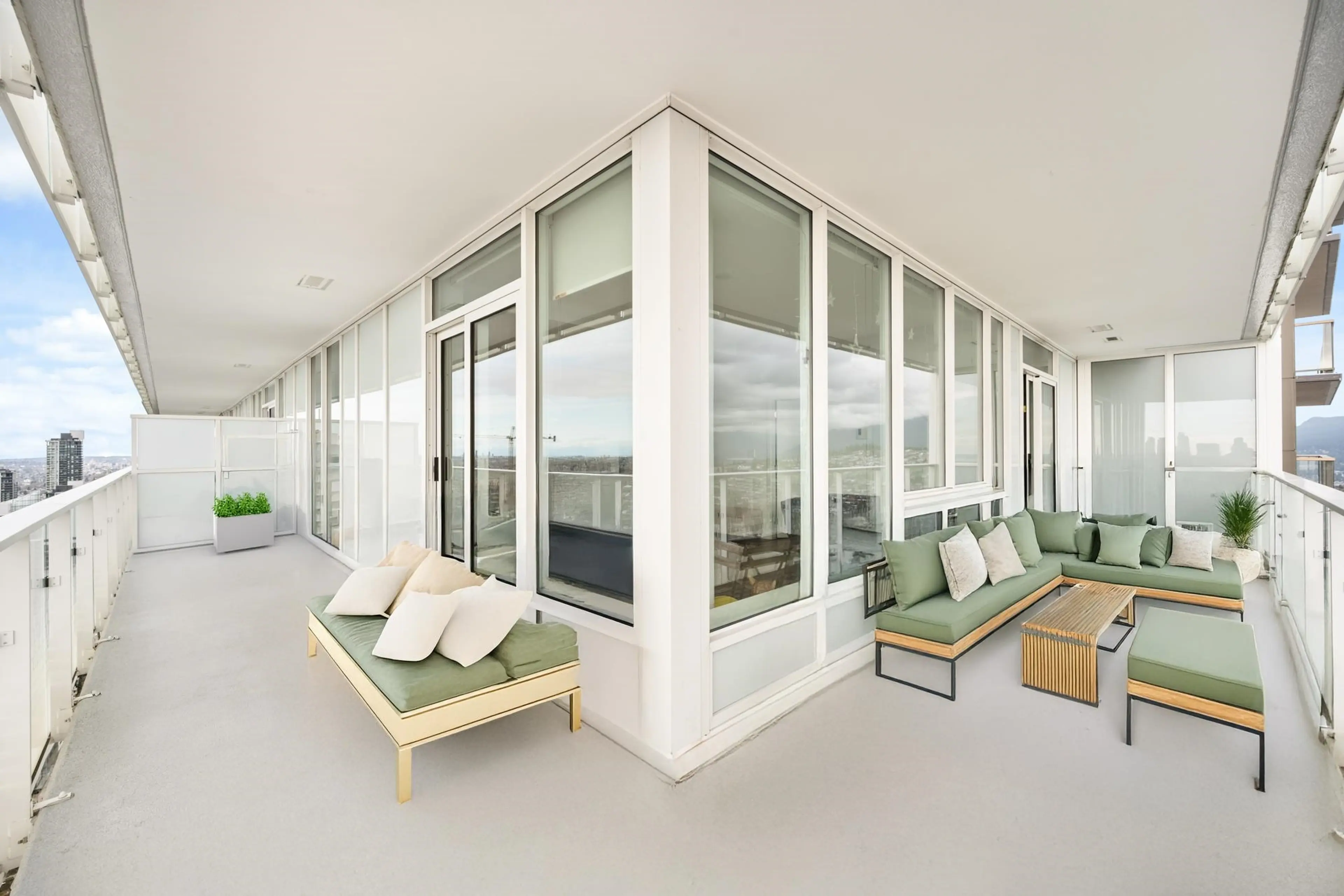 Property at #5102 4650 BRENTWOOD BOULEVARD, Burnaby, BC