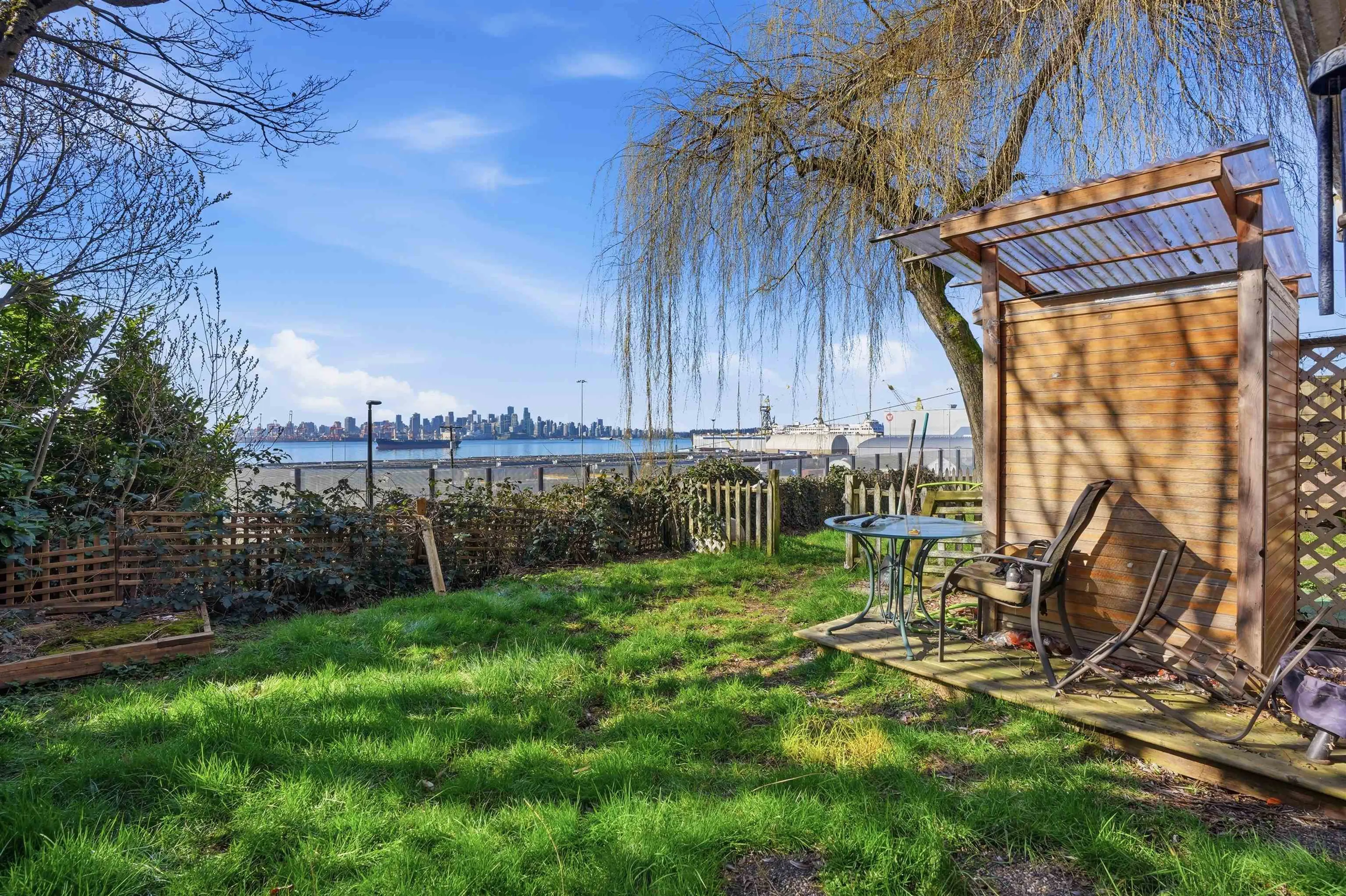 Property at #B 403 ALDER STREET, North Vancouver, BC