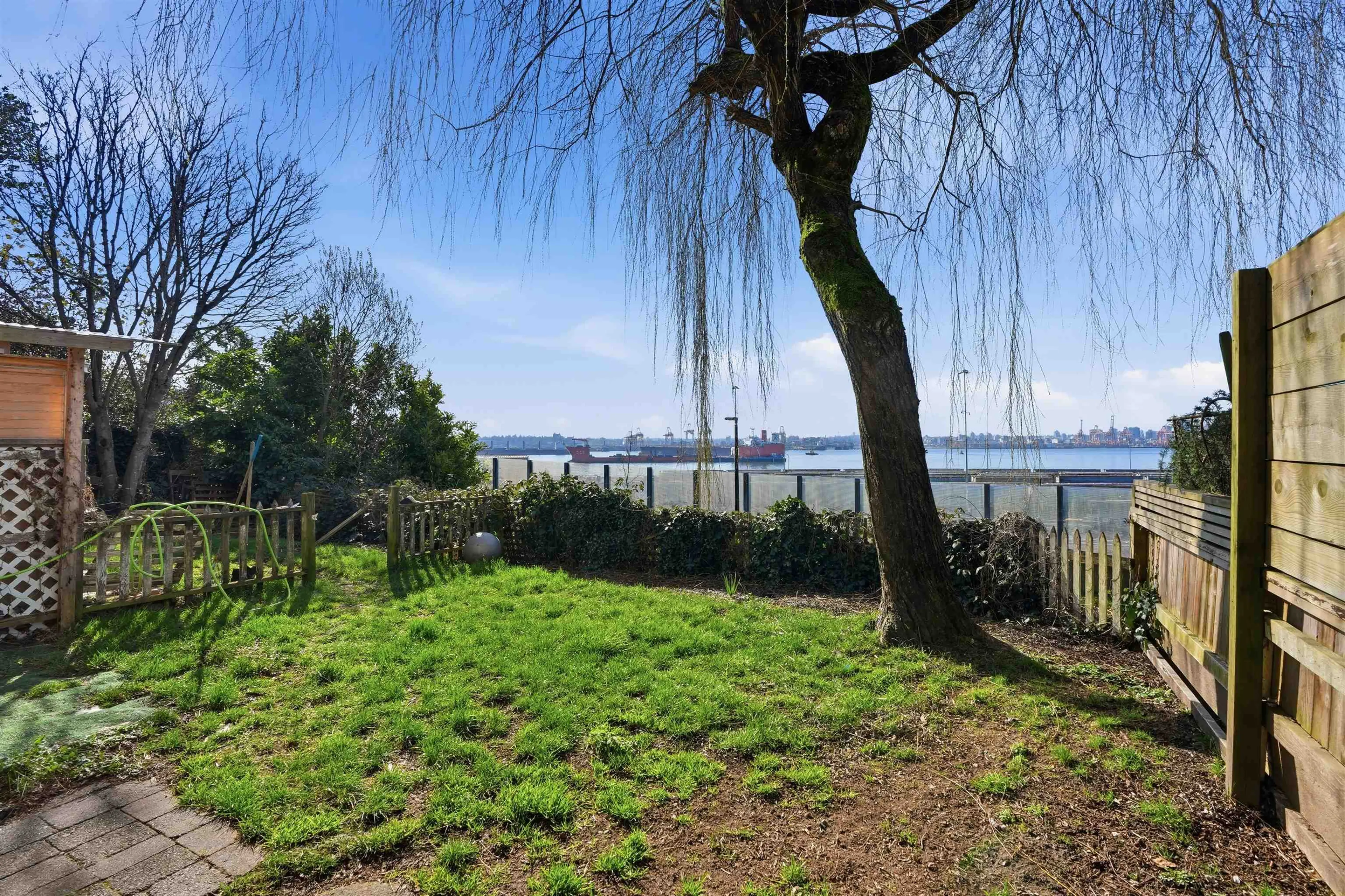 Property at #B 403 ALDER STREET, North Vancouver, BC