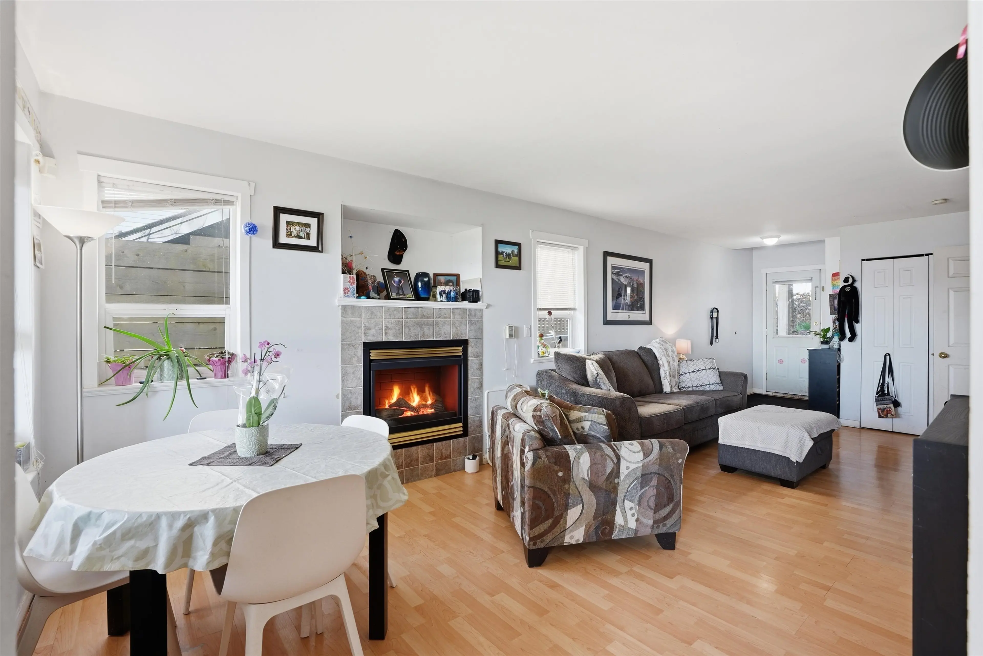 Property at #B 403 ALDER STREET, North Vancouver, BC