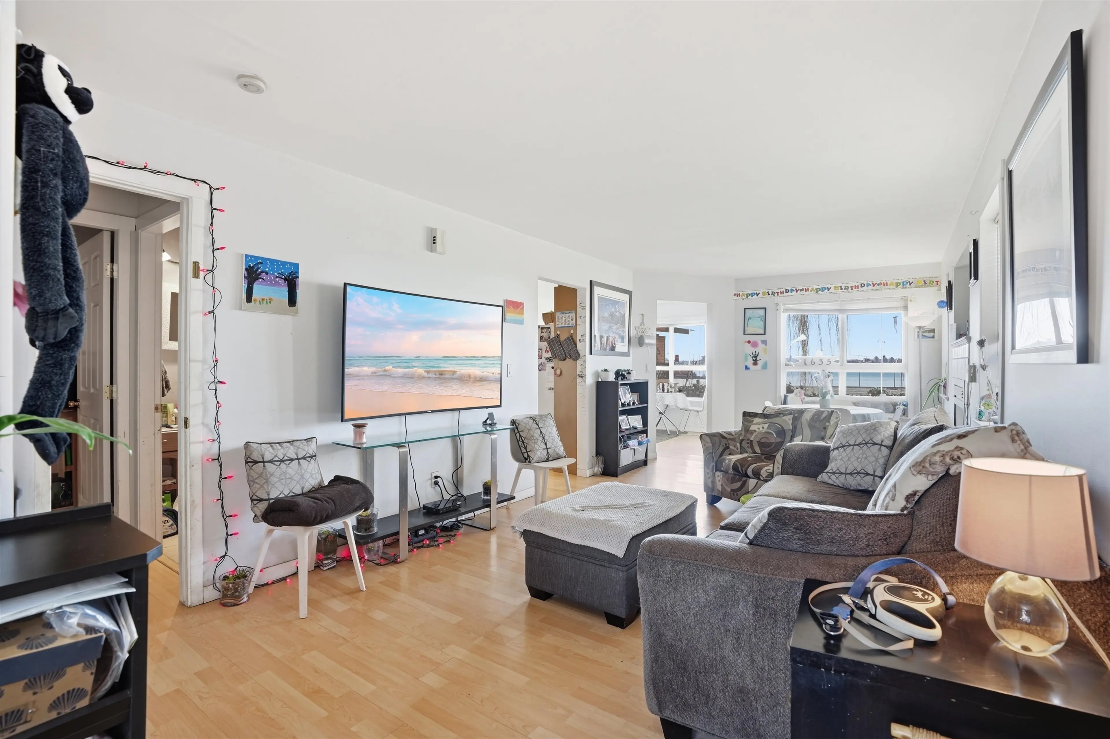 Property at #B 403 ALDER STREET, North Vancouver, BC