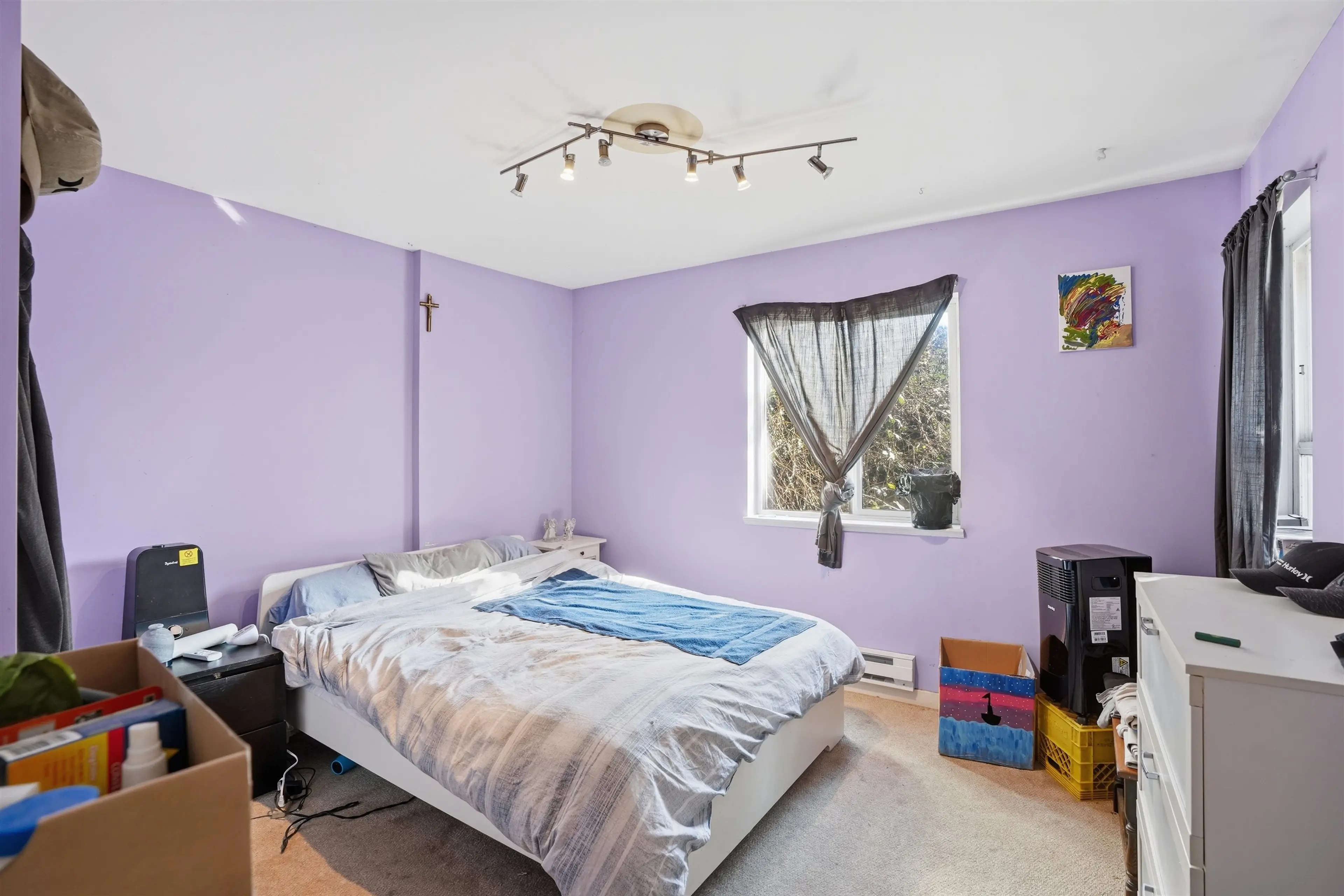 Property at #B 403 ALDER STREET, North Vancouver, BC