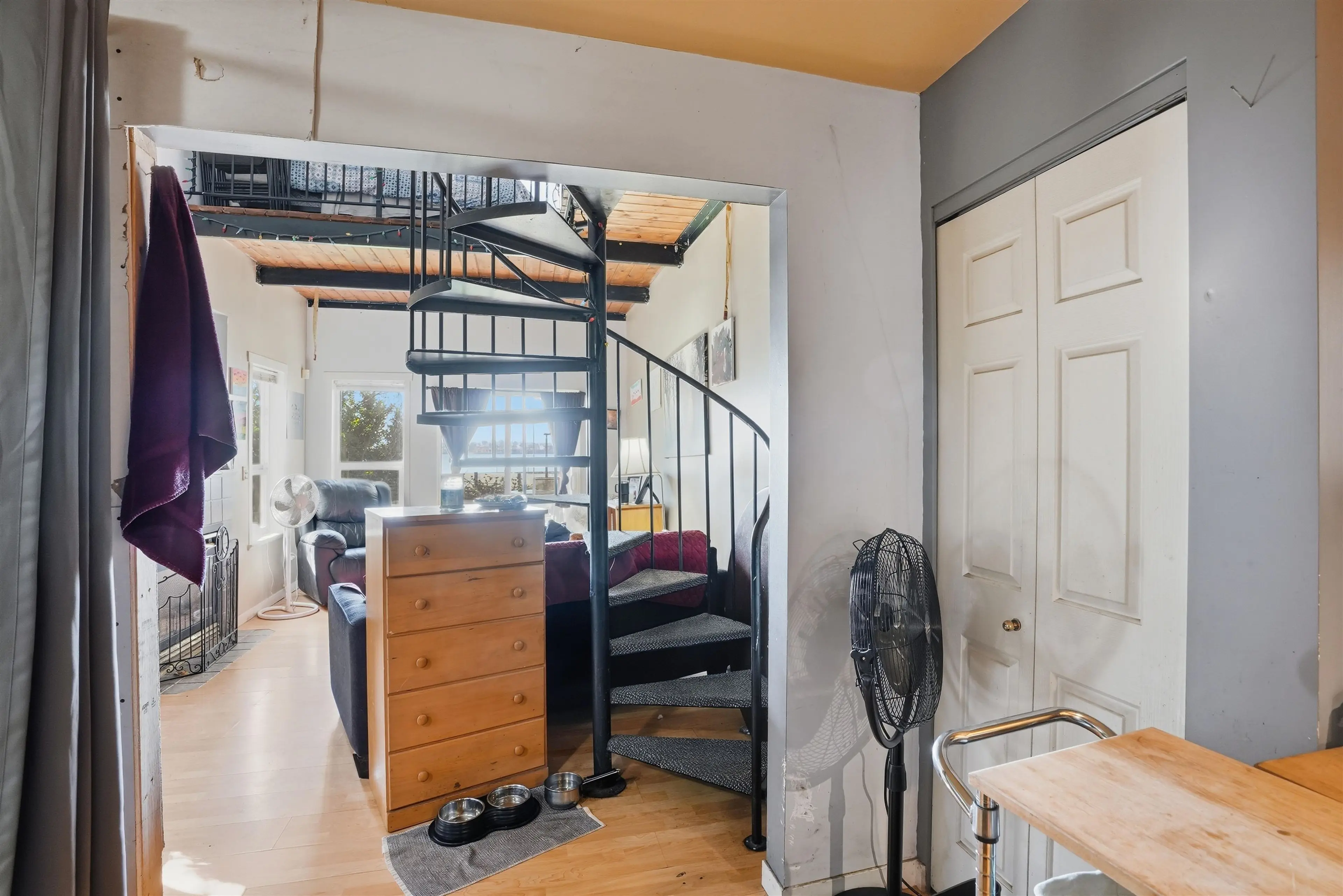 Property at #B 403 ALDER STREET, North Vancouver, BC