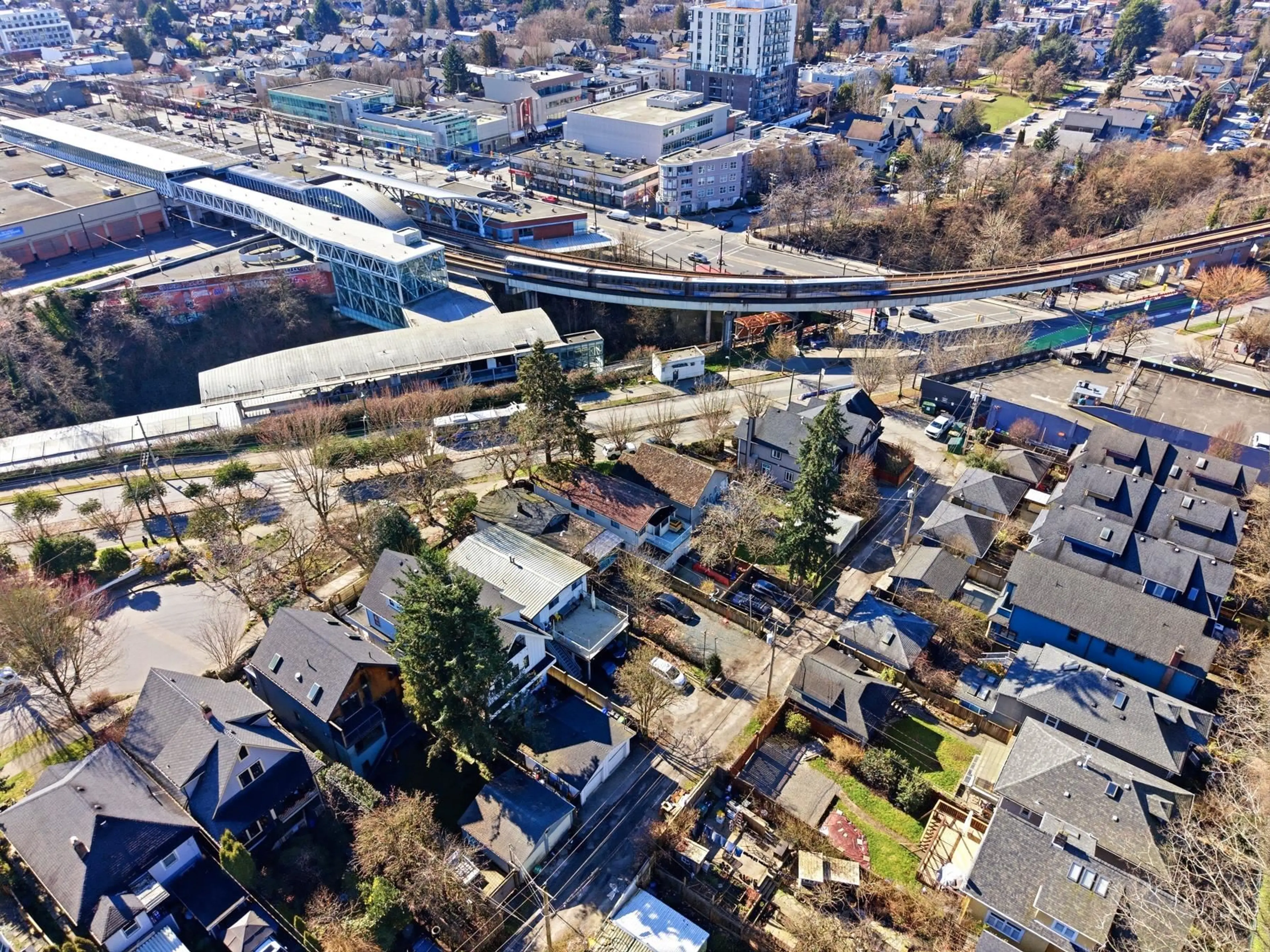 Property at 1757 E 8TH AVENUE, Vancouver, BC