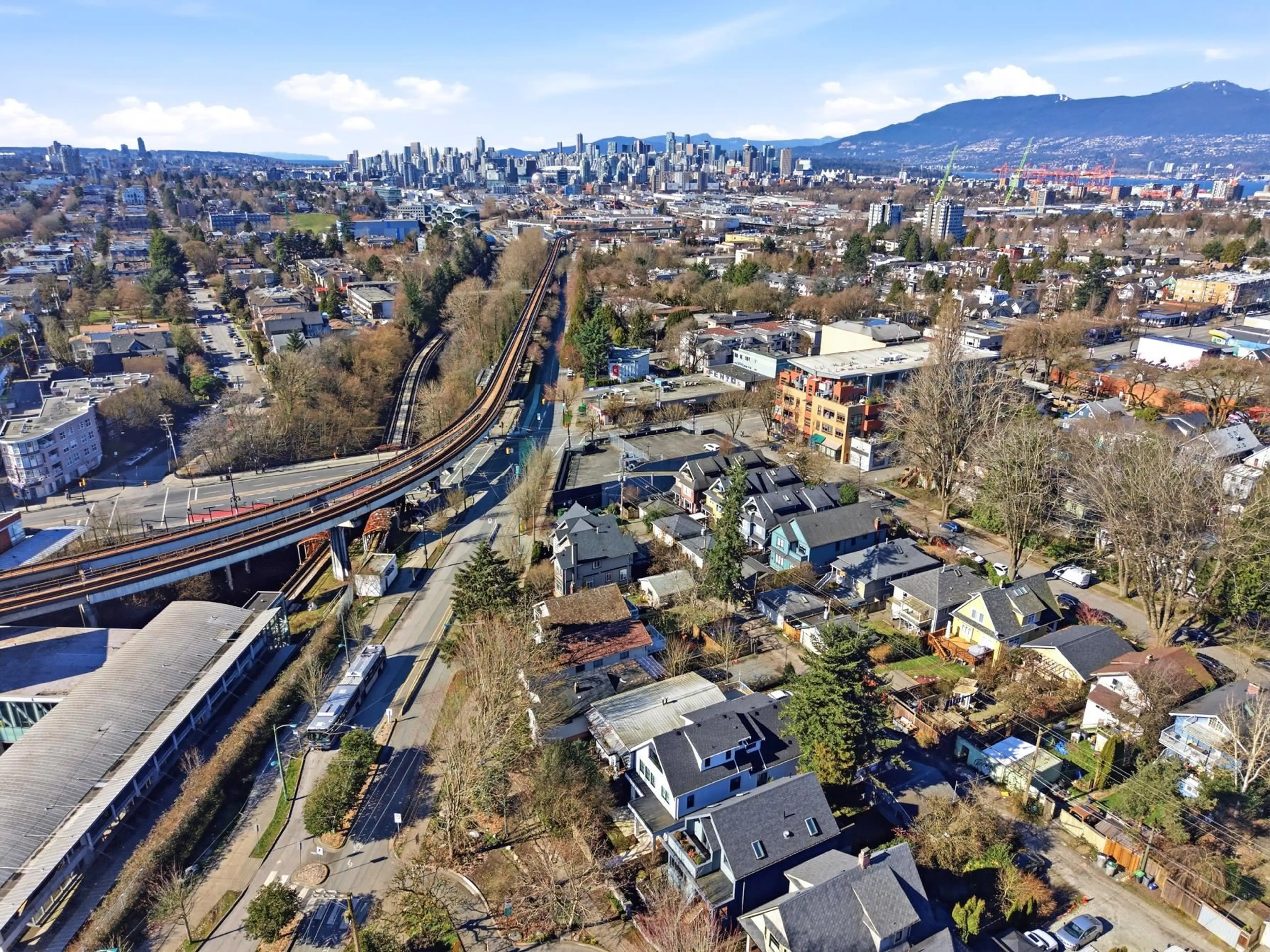 Property at 1757 E 8TH AVENUE, Vancouver, BC