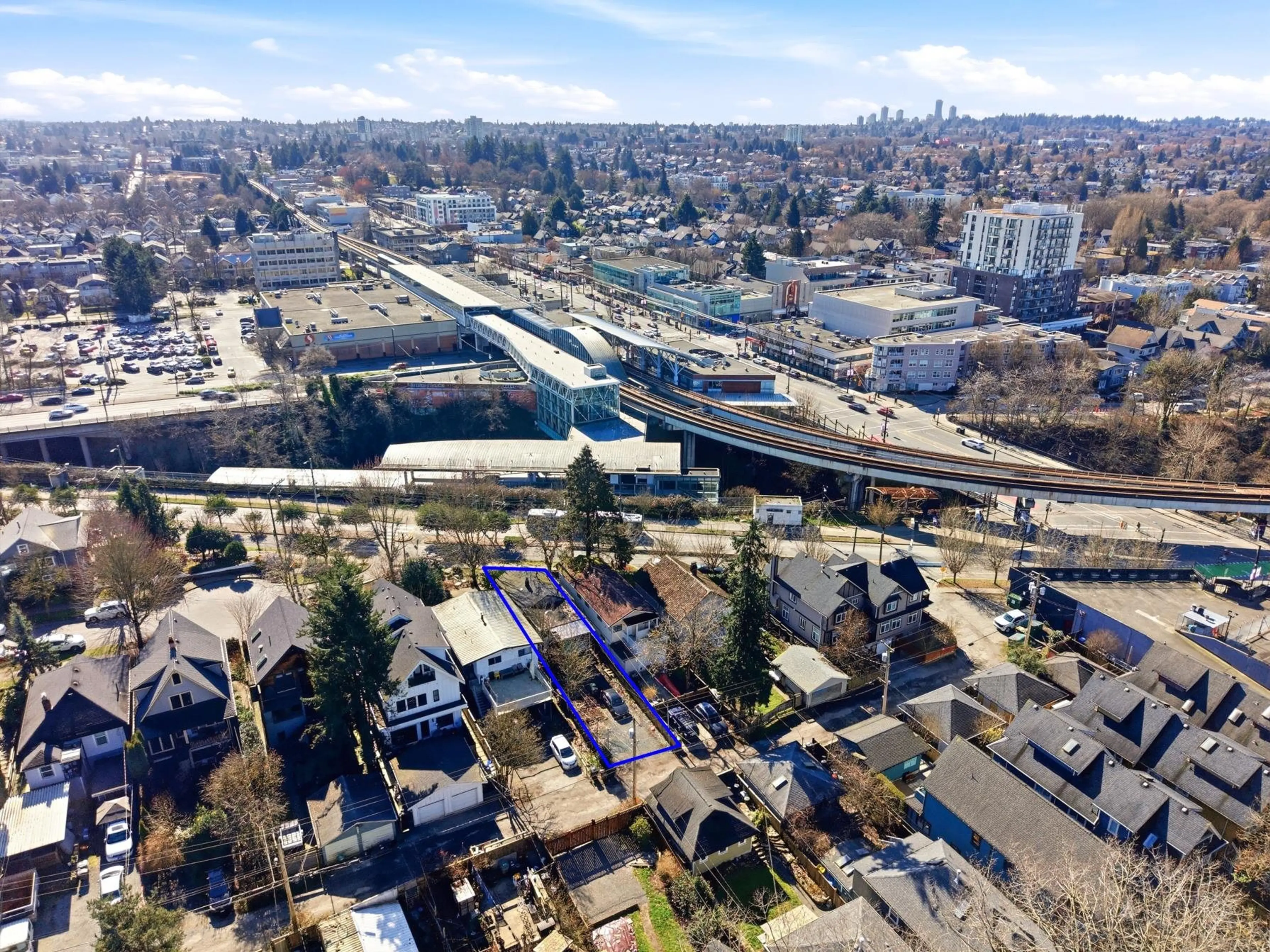 Property at 1757 E 8TH AVENUE, Vancouver, BC