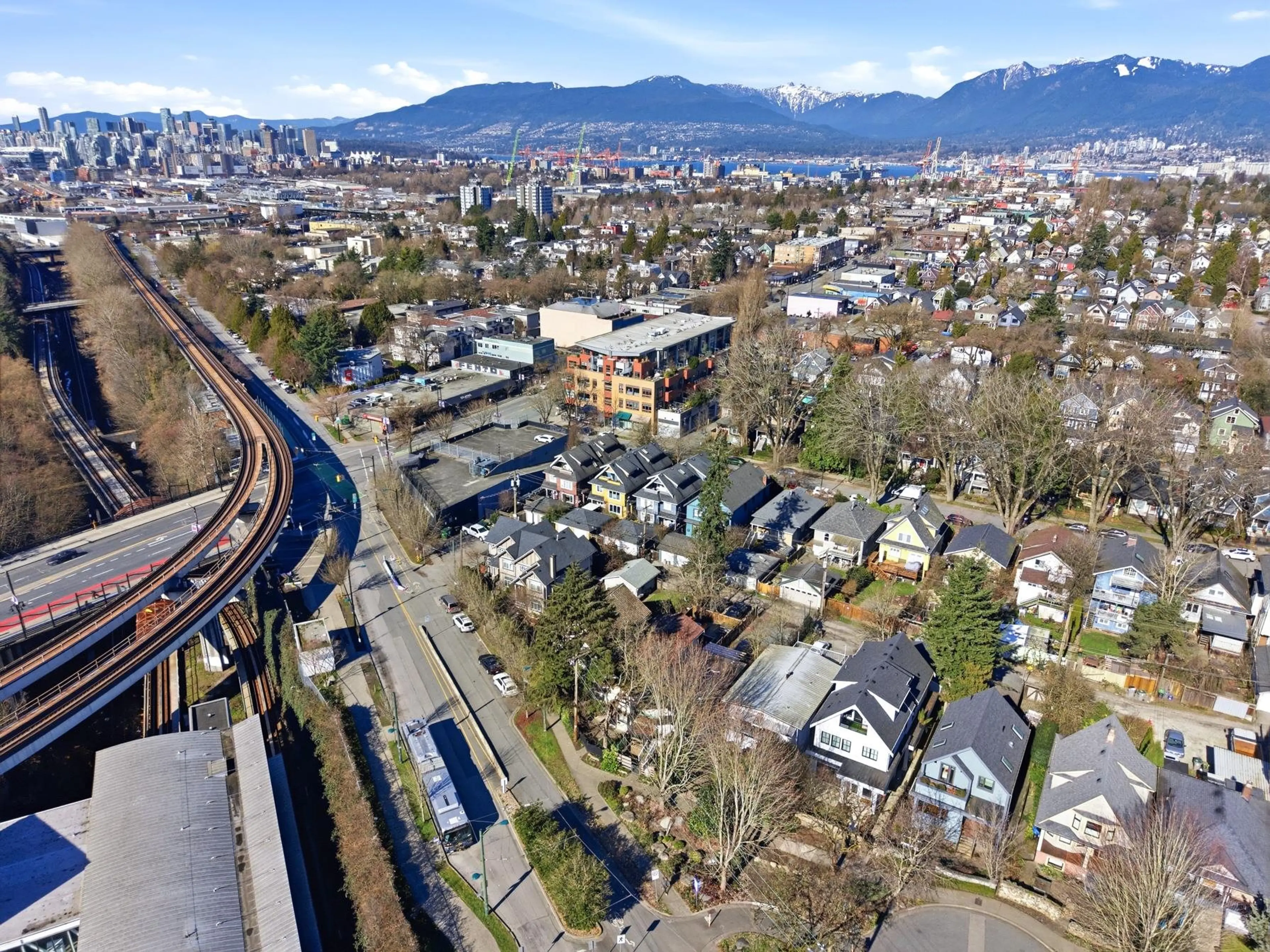 Property at 1757 E 8TH AVENUE, Vancouver, BC