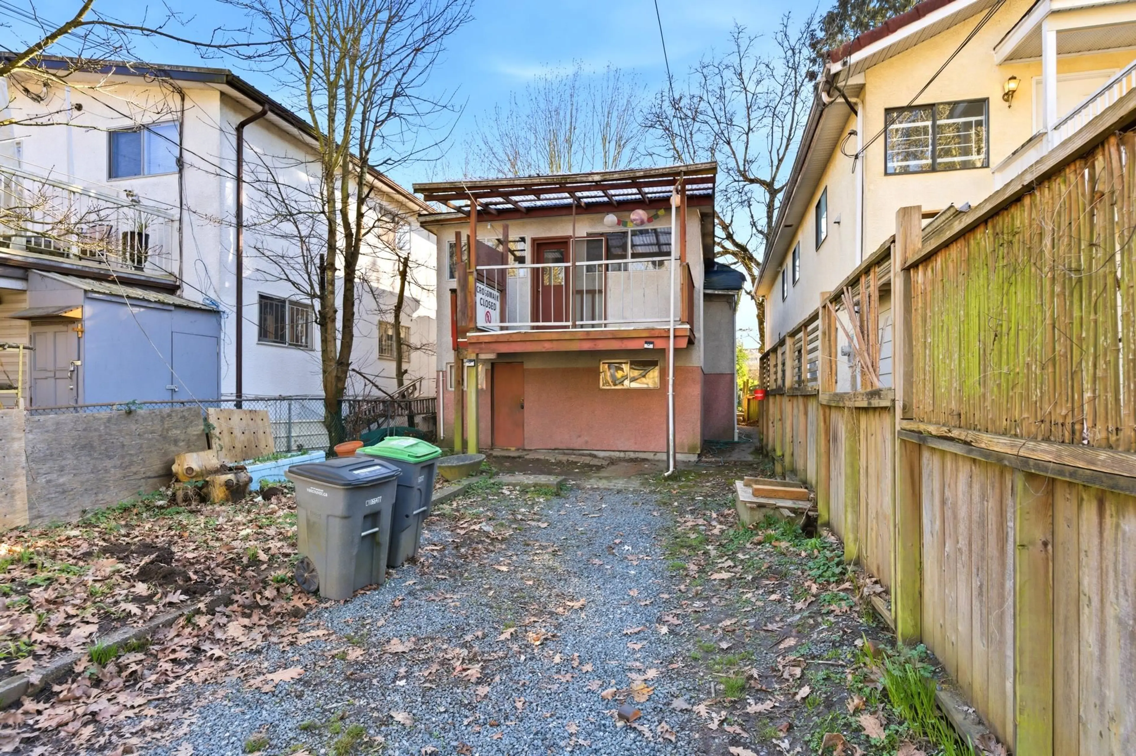 Property at 1757 E 8TH AVENUE, Vancouver, BC