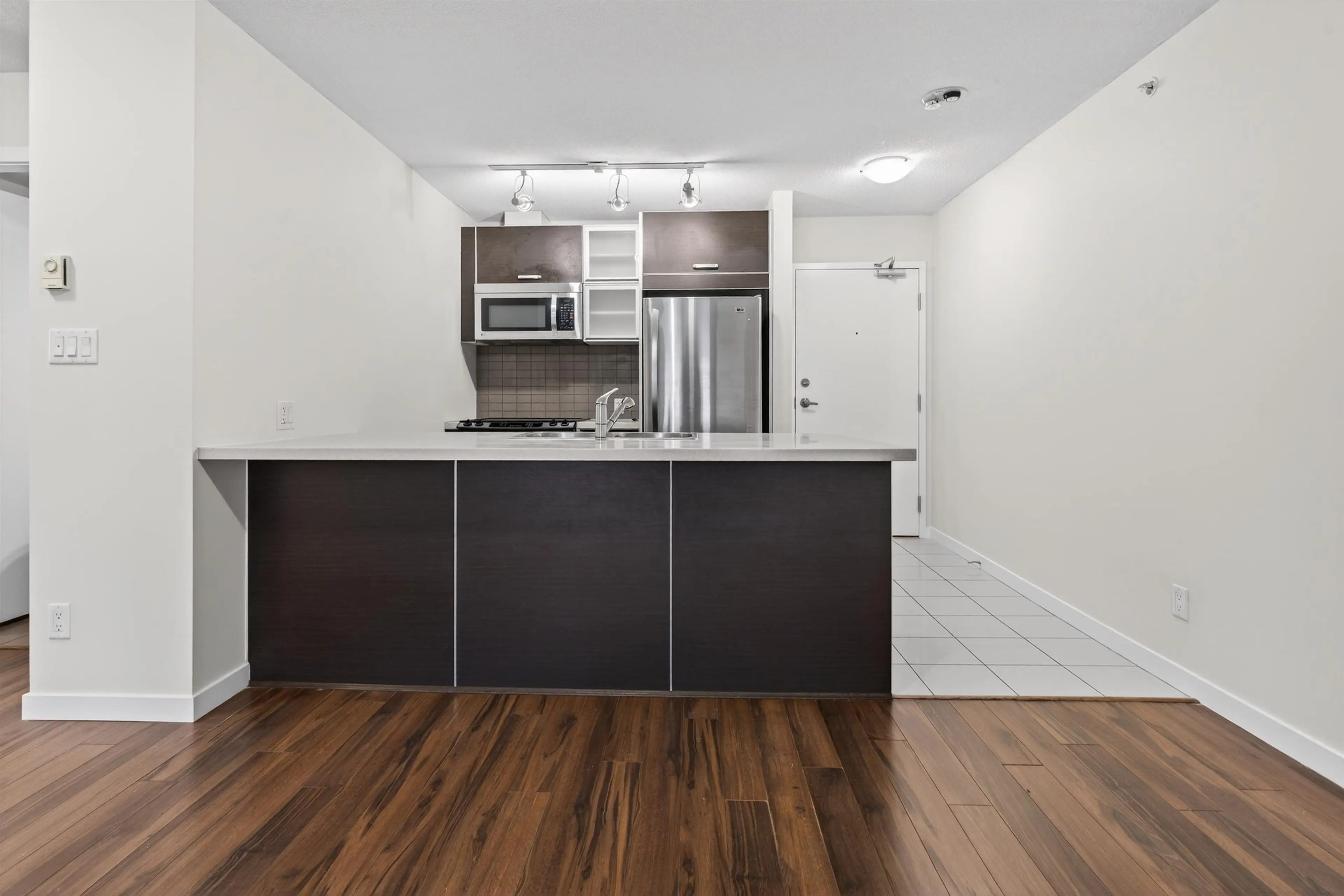 Property at #3109 9981 WHALLEY BOULEVARD, Surrey, BC