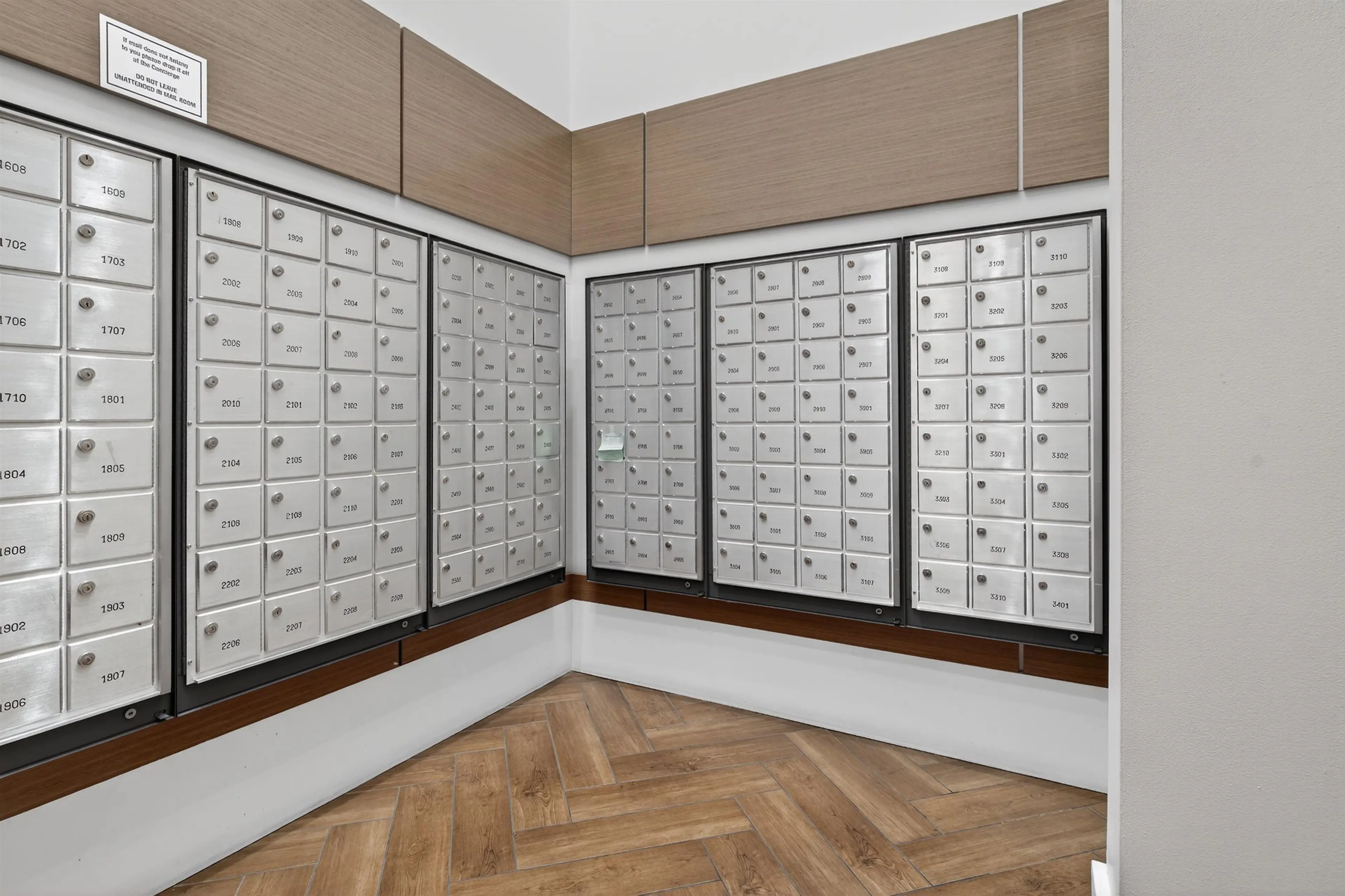 Property at #3109 9981 WHALLEY BOULEVARD, Surrey, BC