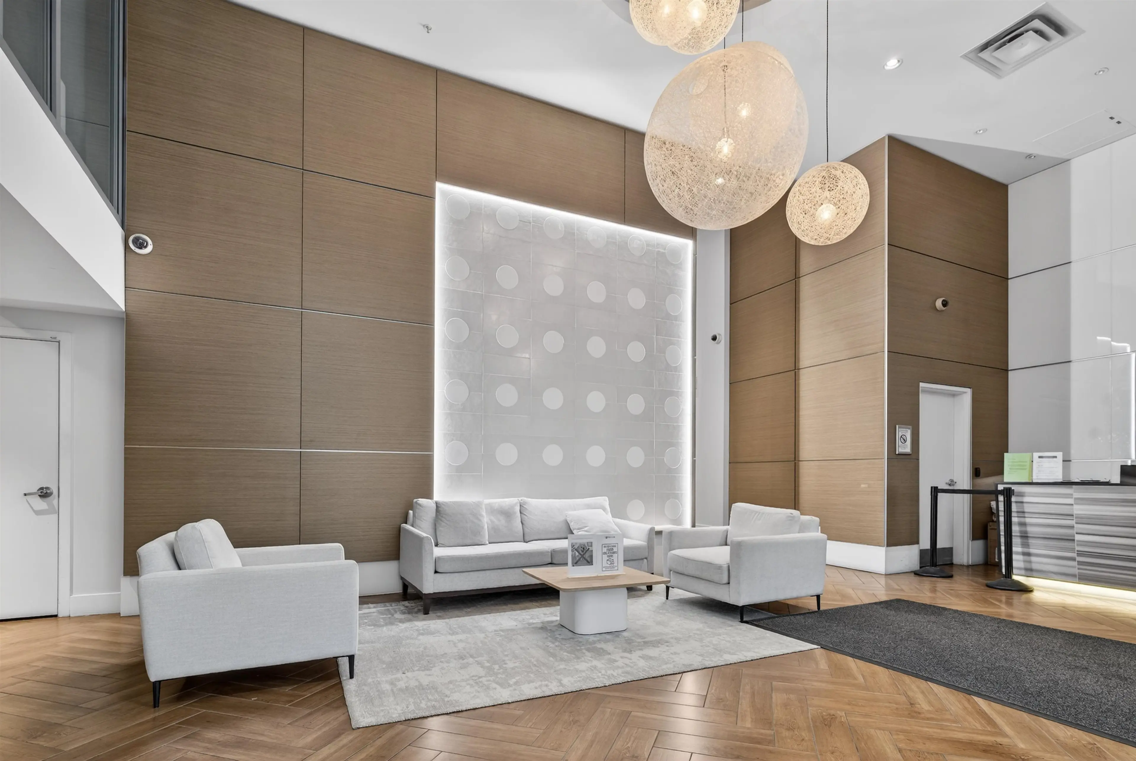 Property at #3109 9981 WHALLEY BOULEVARD, Surrey, BC