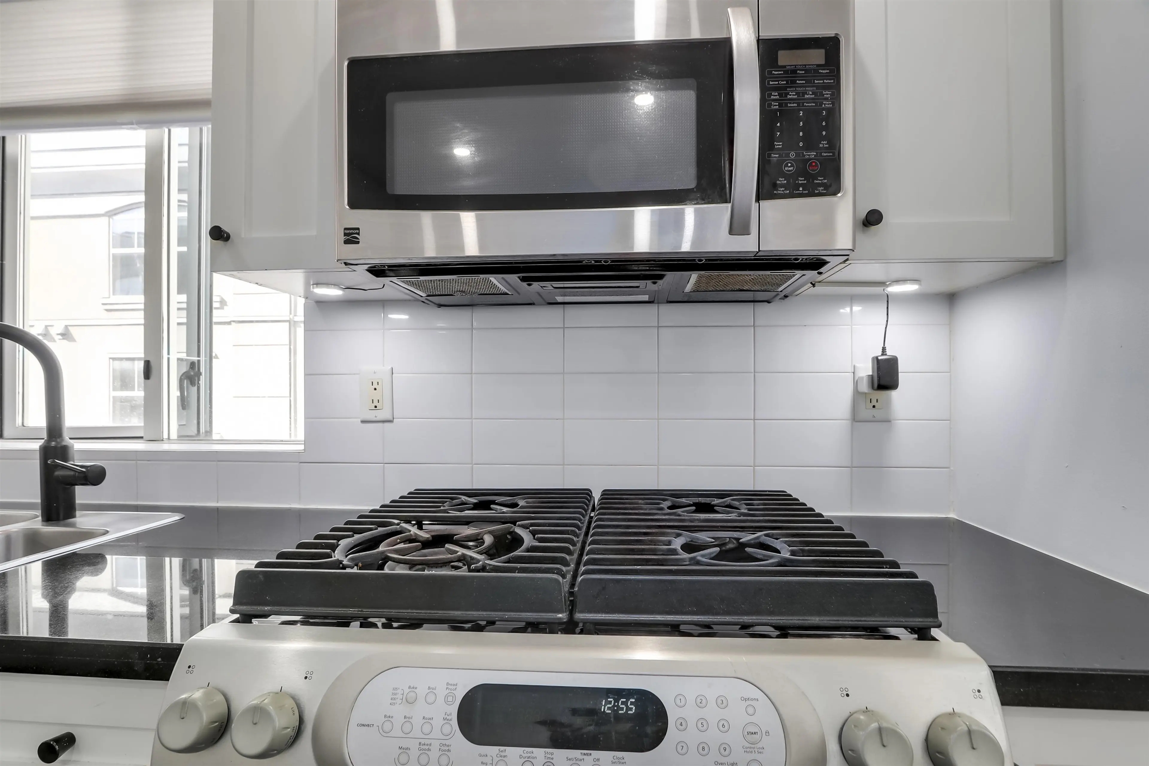 Property at #302 122 E 3RD STREET, North Vancouver, BC