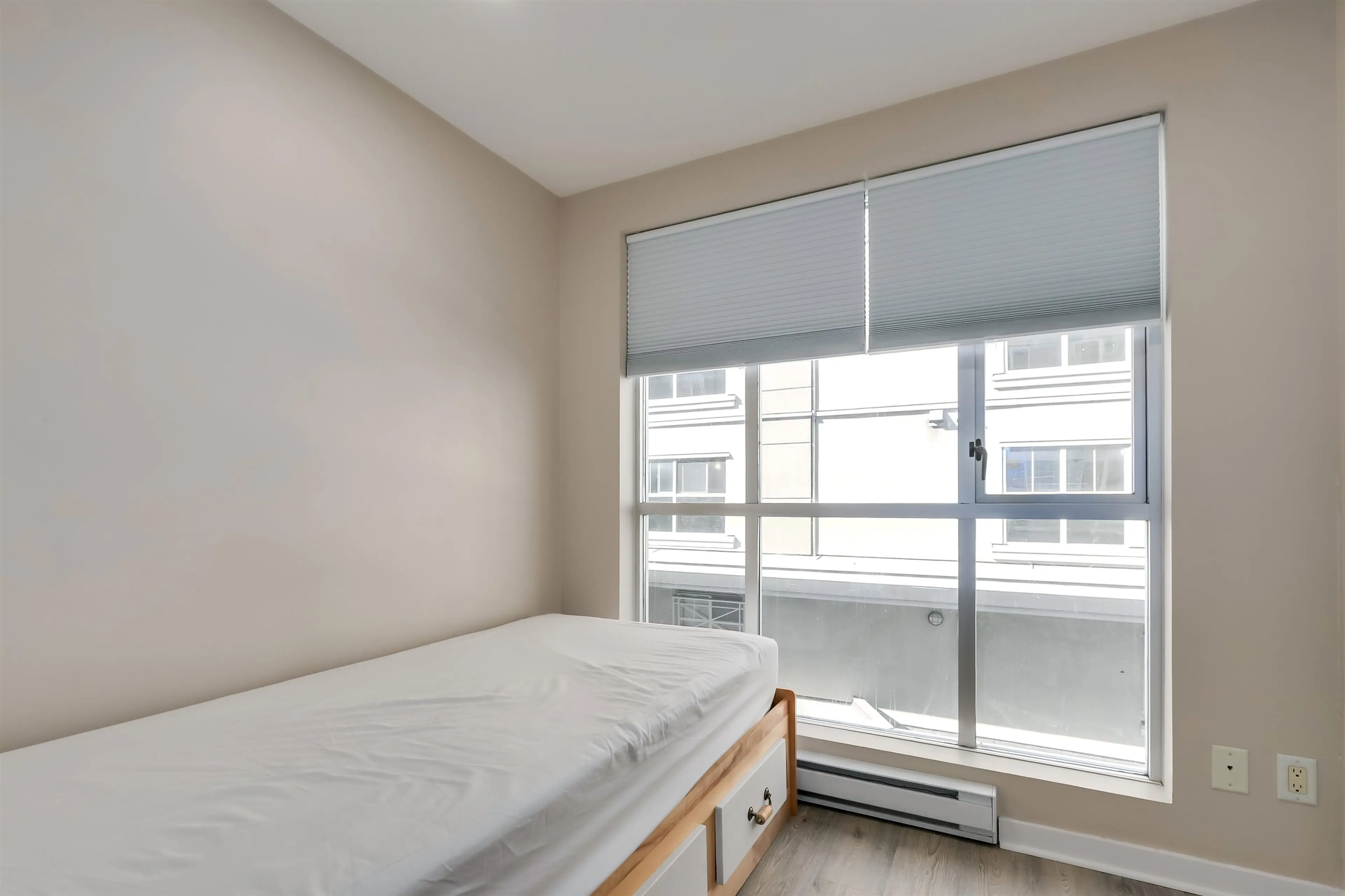 Property at #302 122 E 3RD STREET, North Vancouver, BC