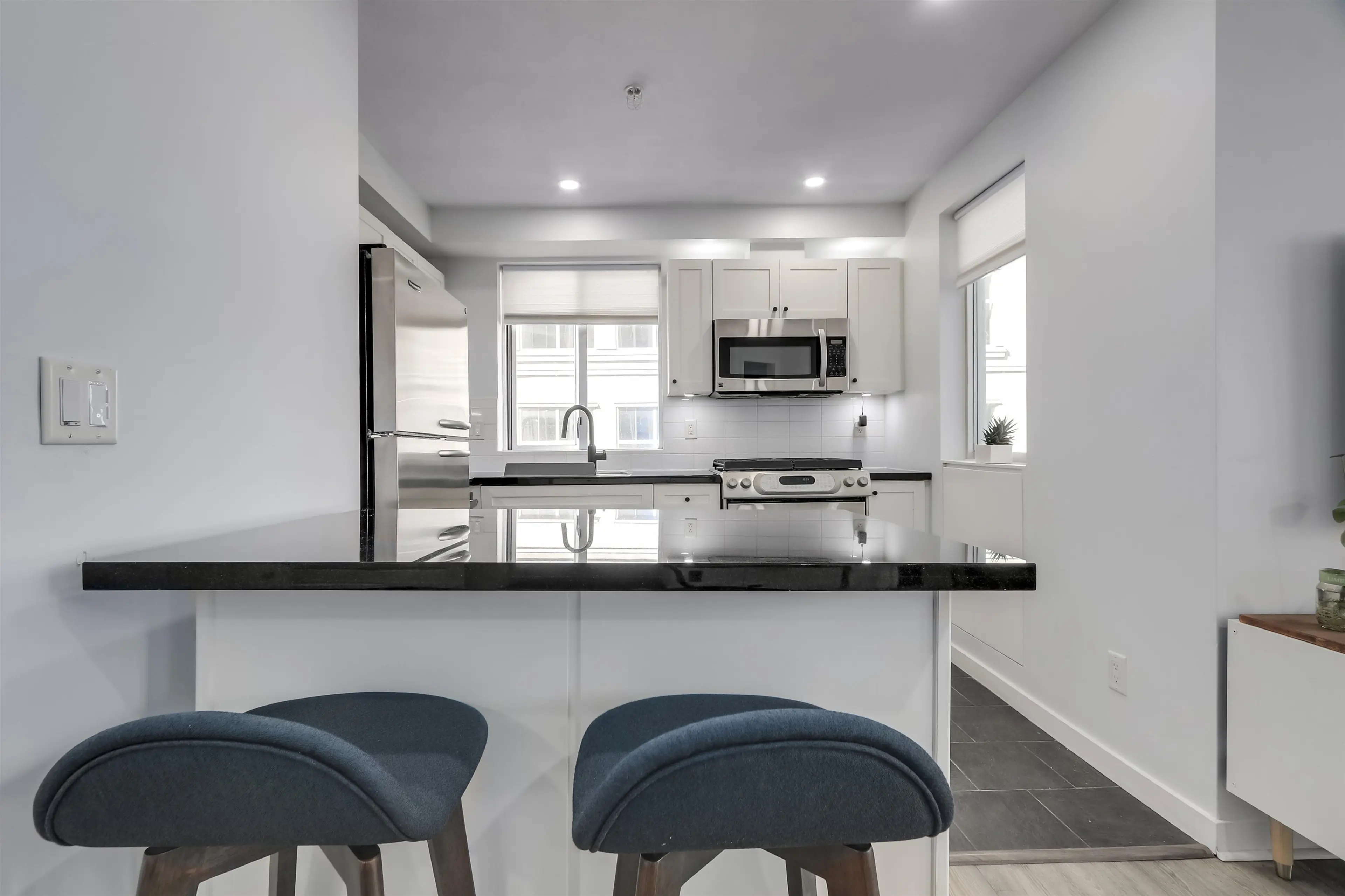 Property at #302 122 E 3RD STREET, North Vancouver, BC