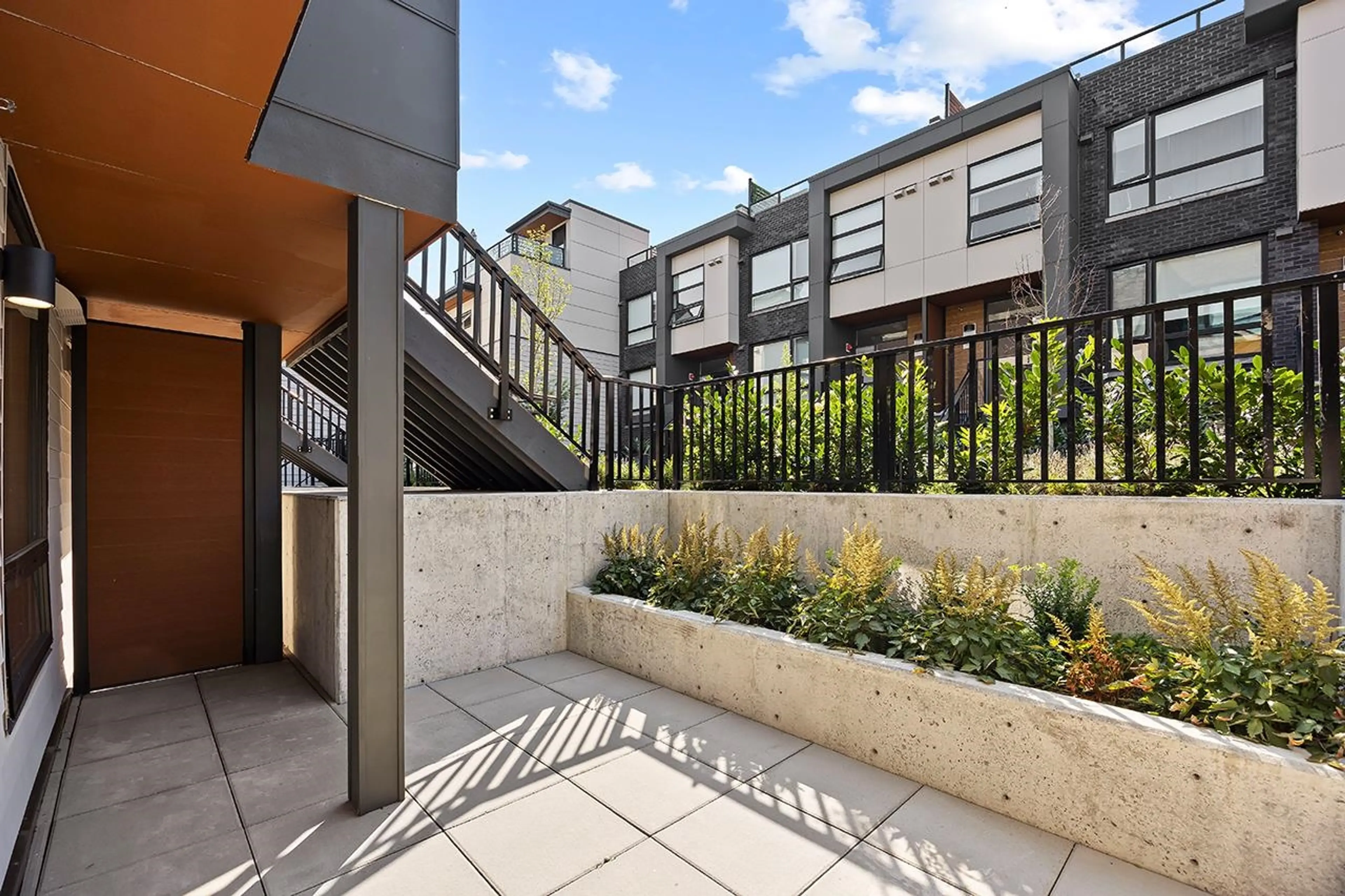 Property at #611 6085 IRMIN STREET, Burnaby, BC