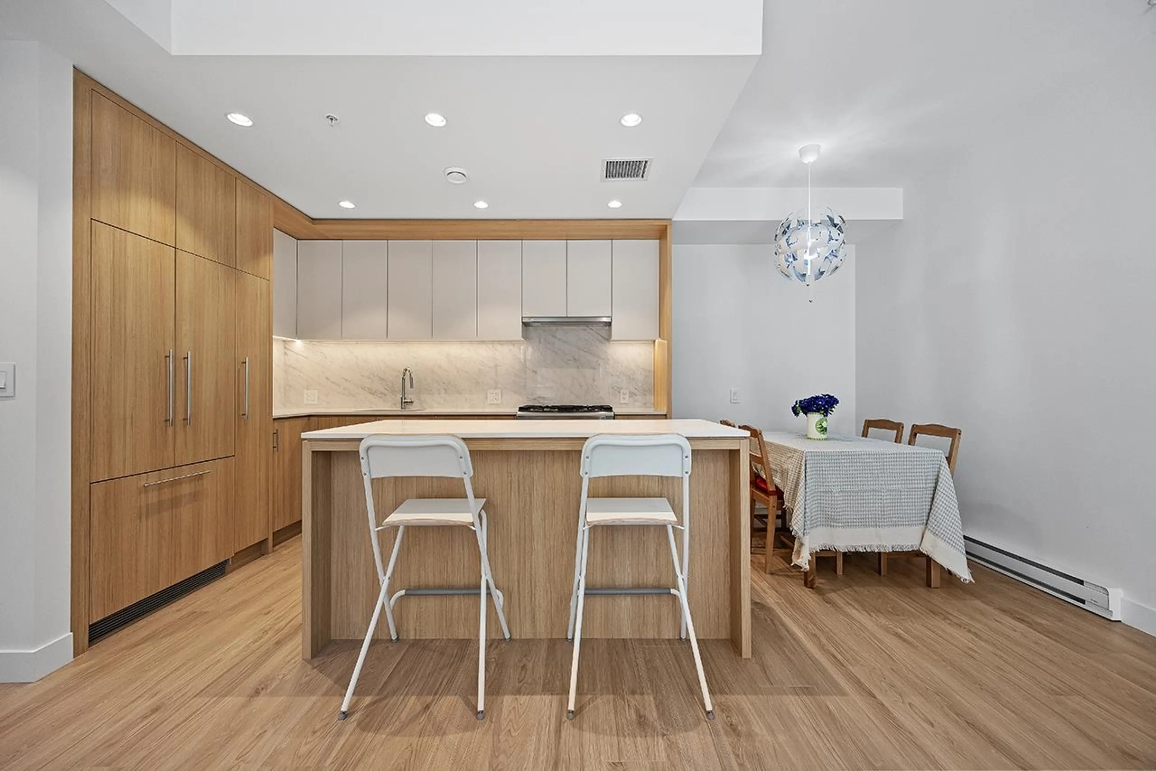 Property at #611 6085 IRMIN STREET, Burnaby, BC