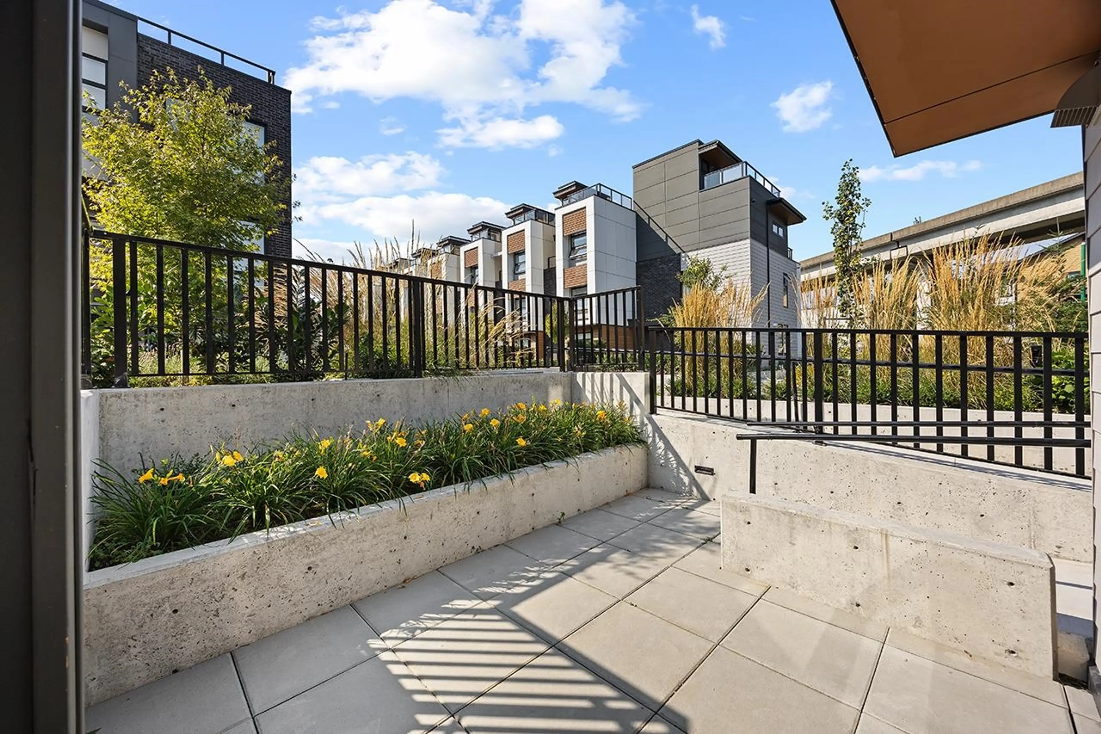 Property at #611 6085 IRMIN STREET, Burnaby, BC