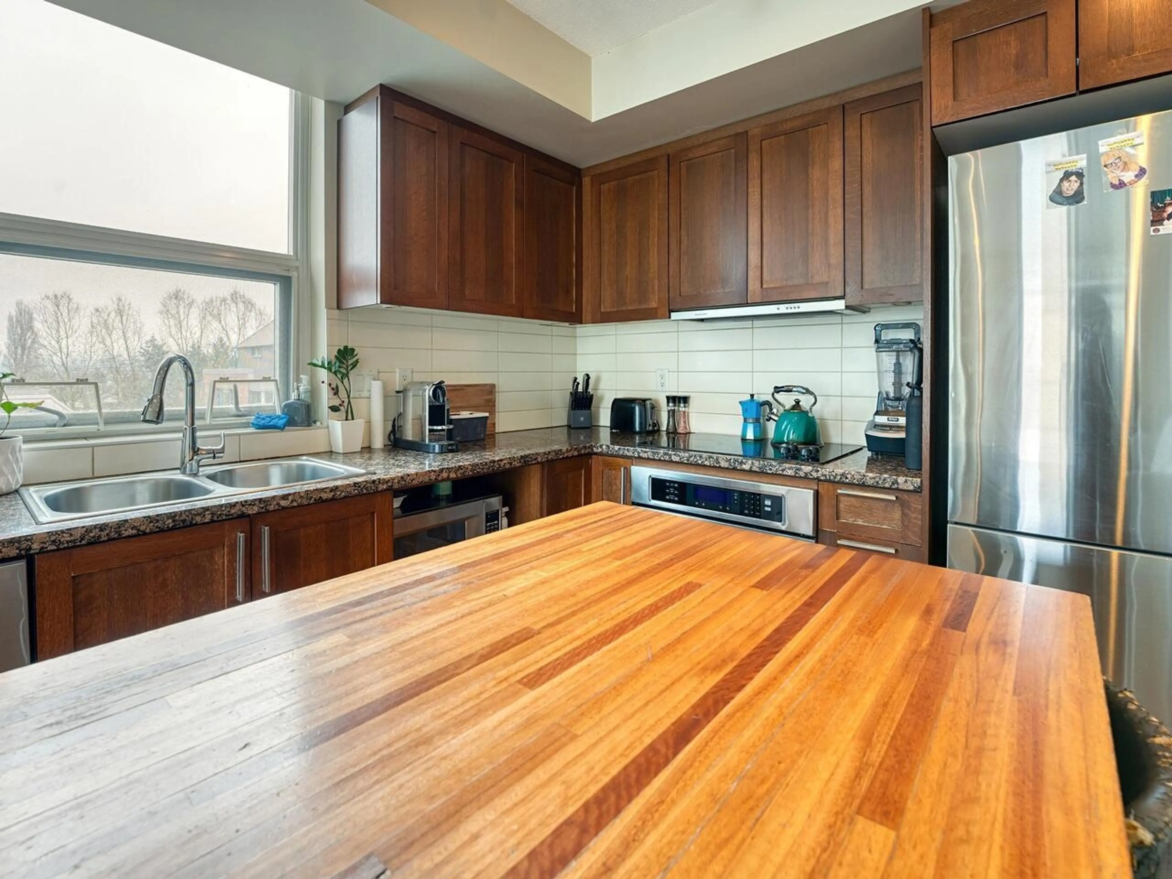 Property at #710 2228 W BROADWAY, Vancouver, BC