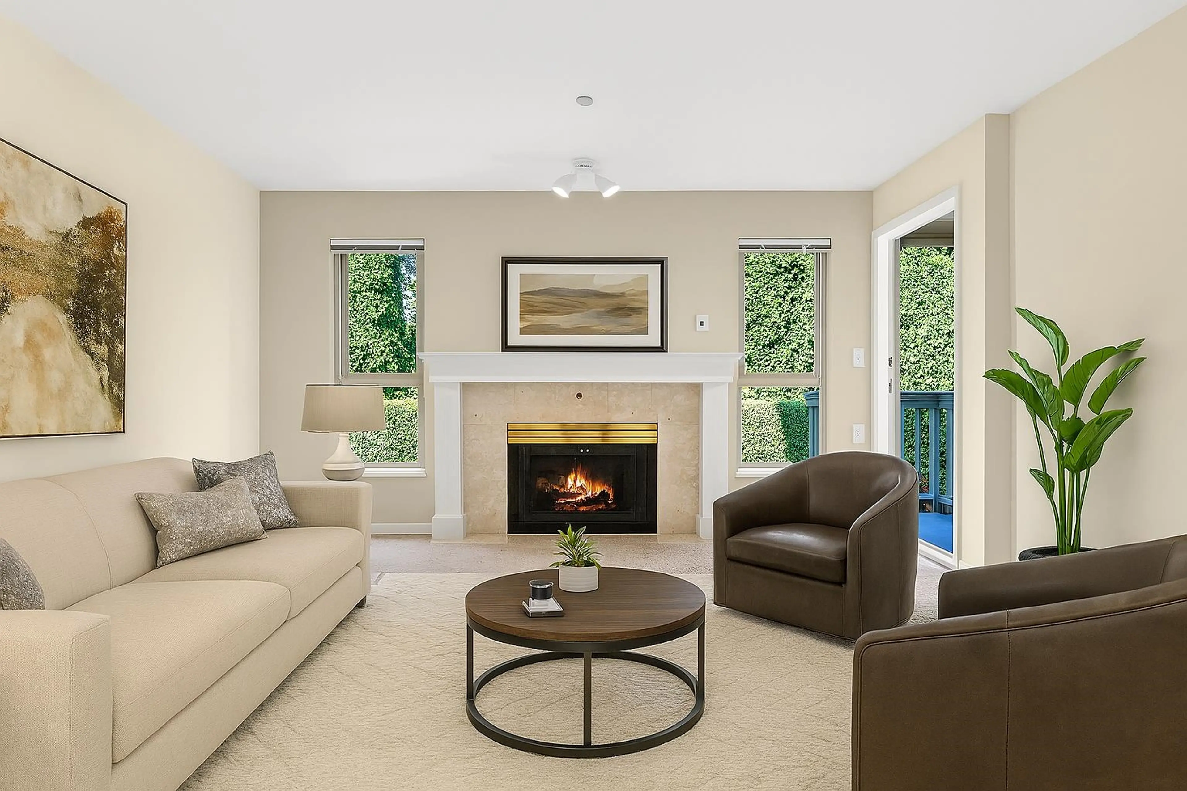 Property at #205 843 22ND STREET, West Vancouver, BC