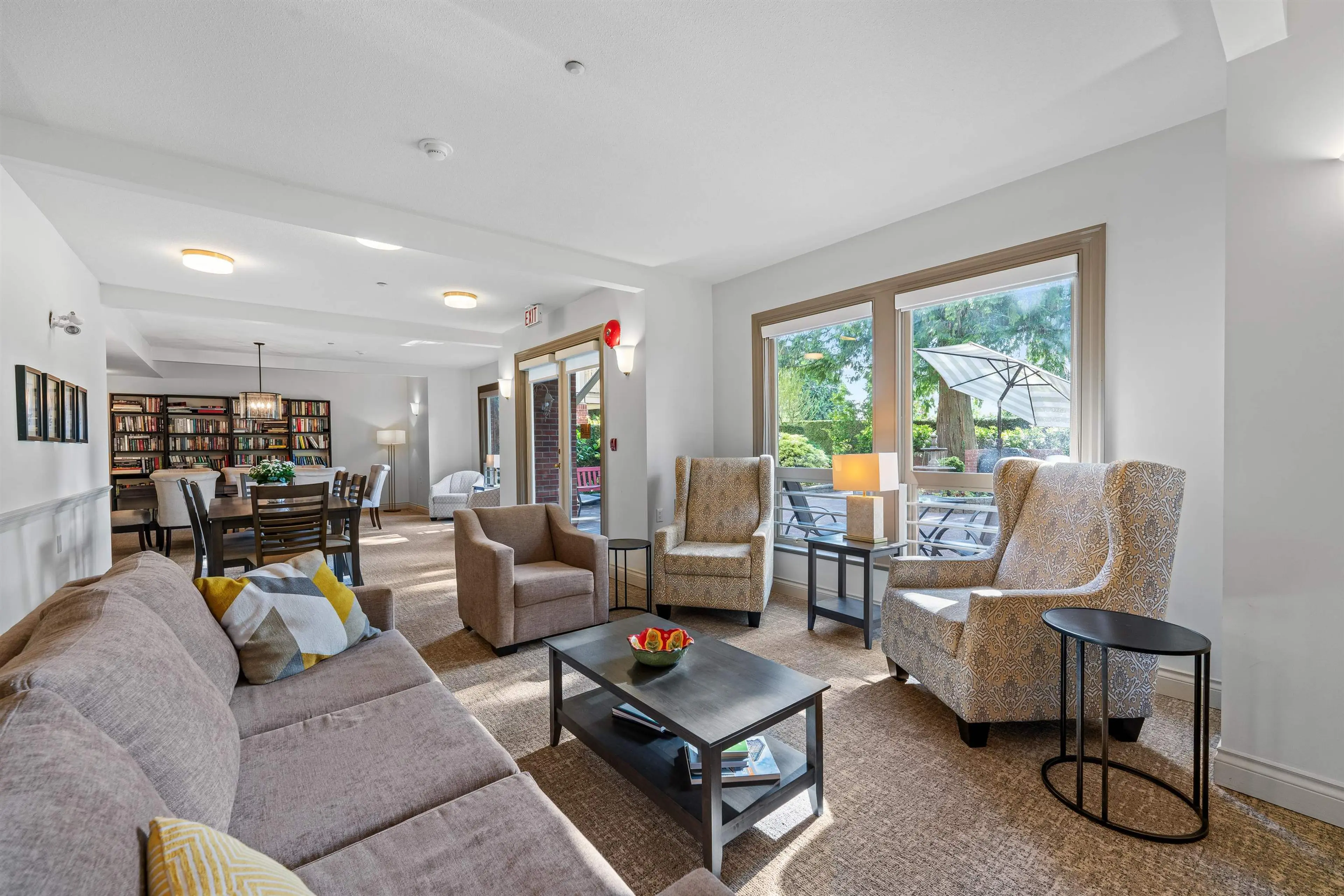 Property at #205 843 22ND STREET, West Vancouver, BC