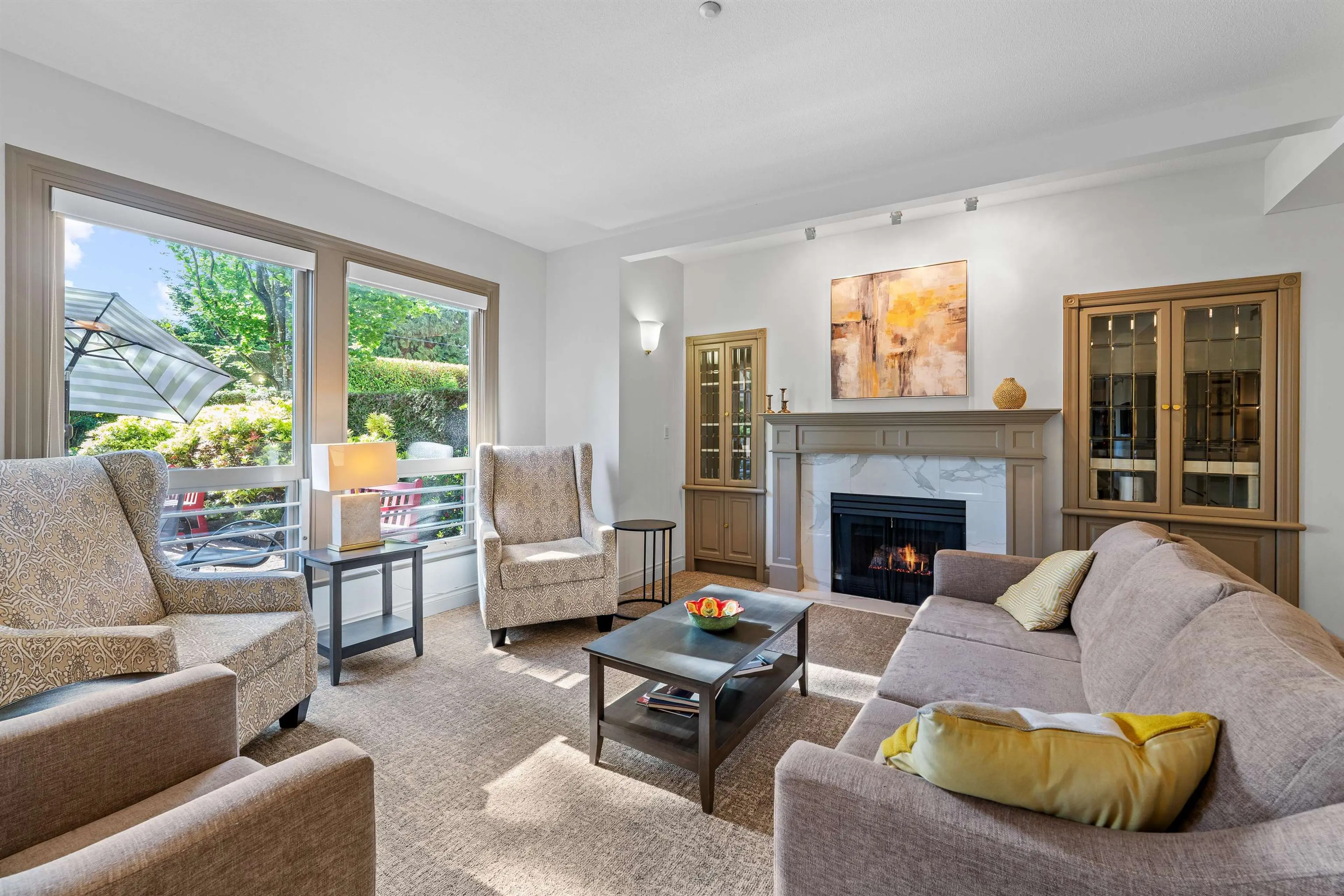 Property at #205 843 22ND STREET, West Vancouver, BC