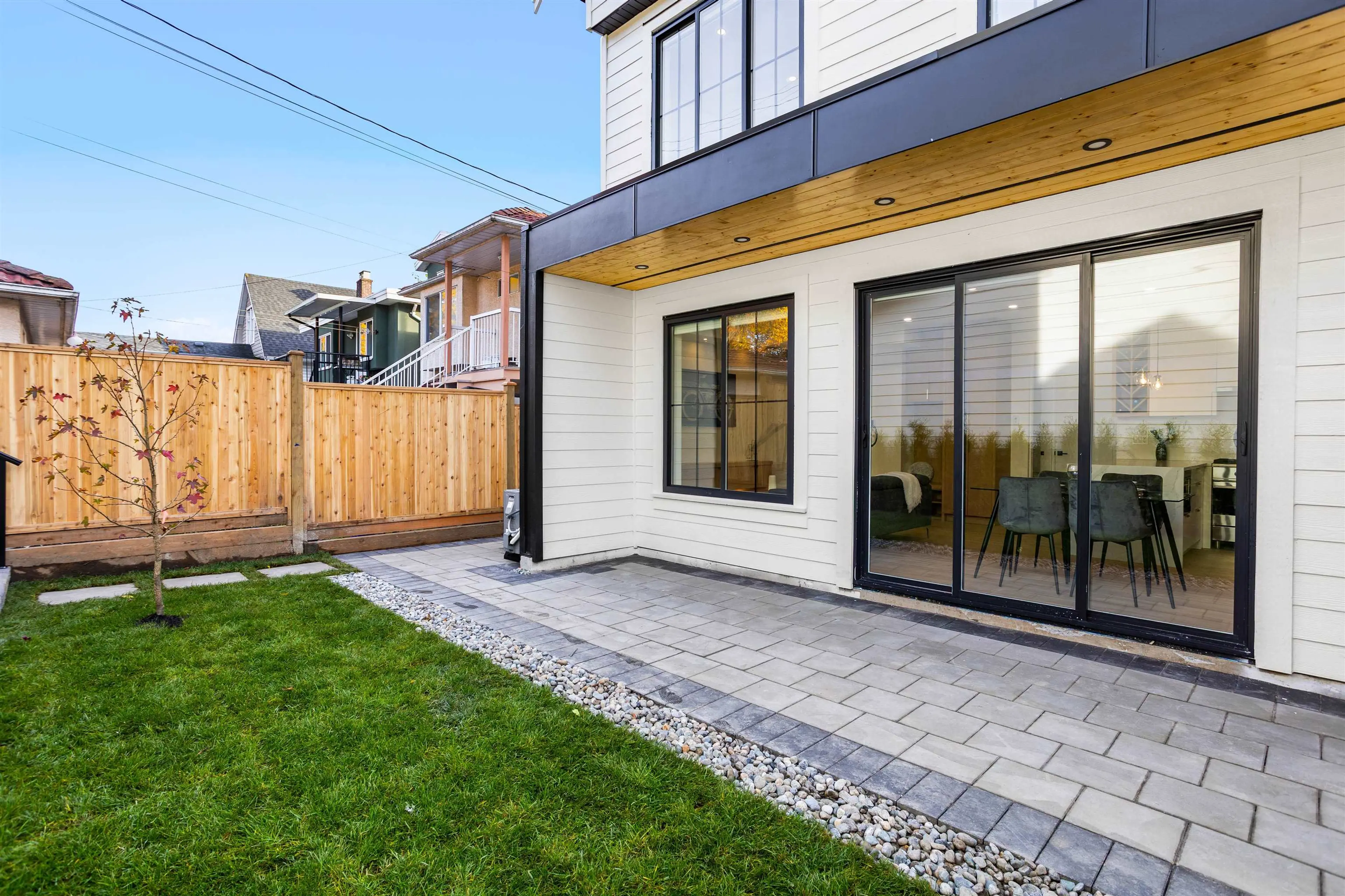 Property at #2 3429 NAPIER STREET, Vancouver, BC