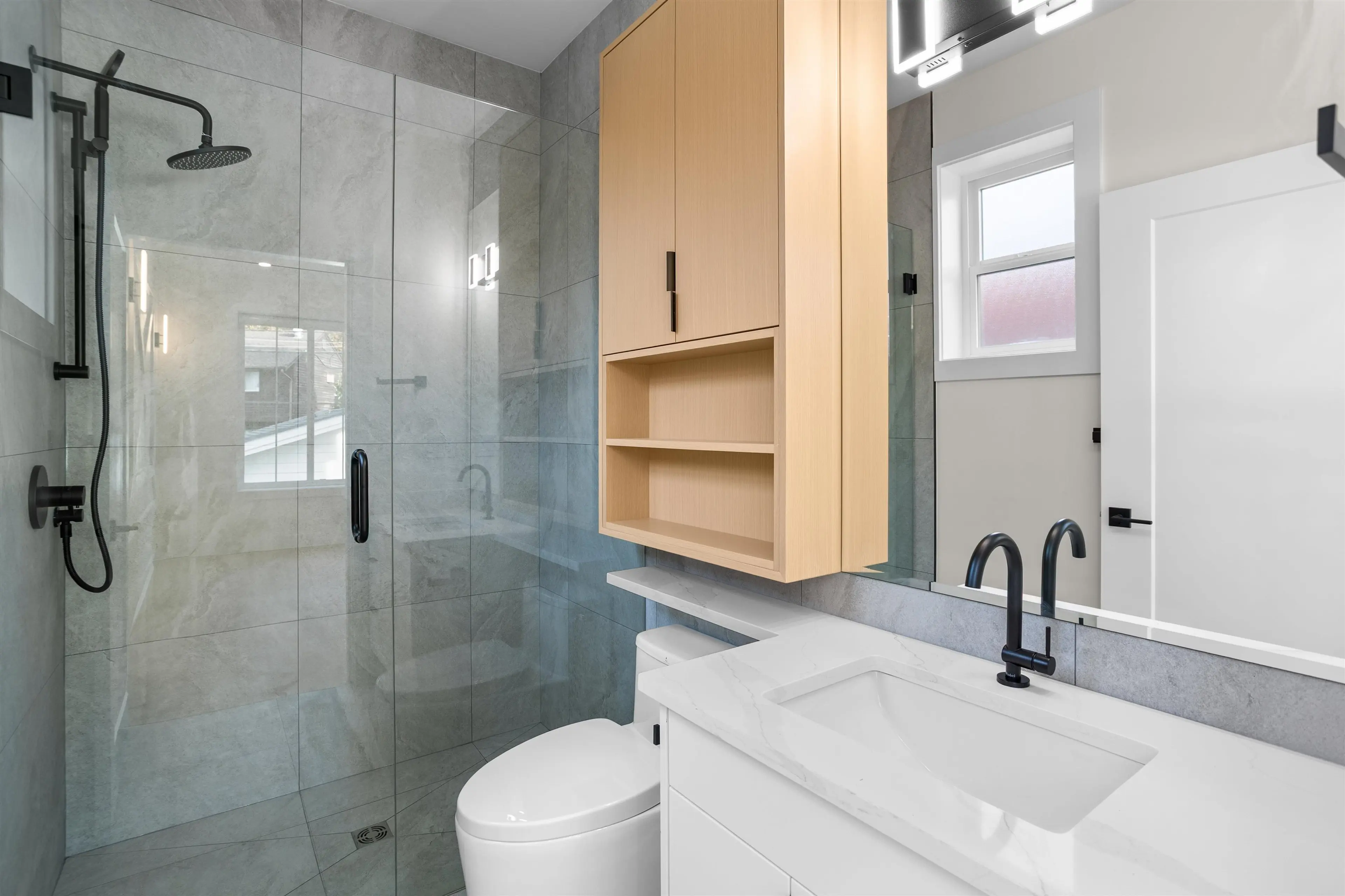 Property at #2 3429 NAPIER STREET, Vancouver, BC