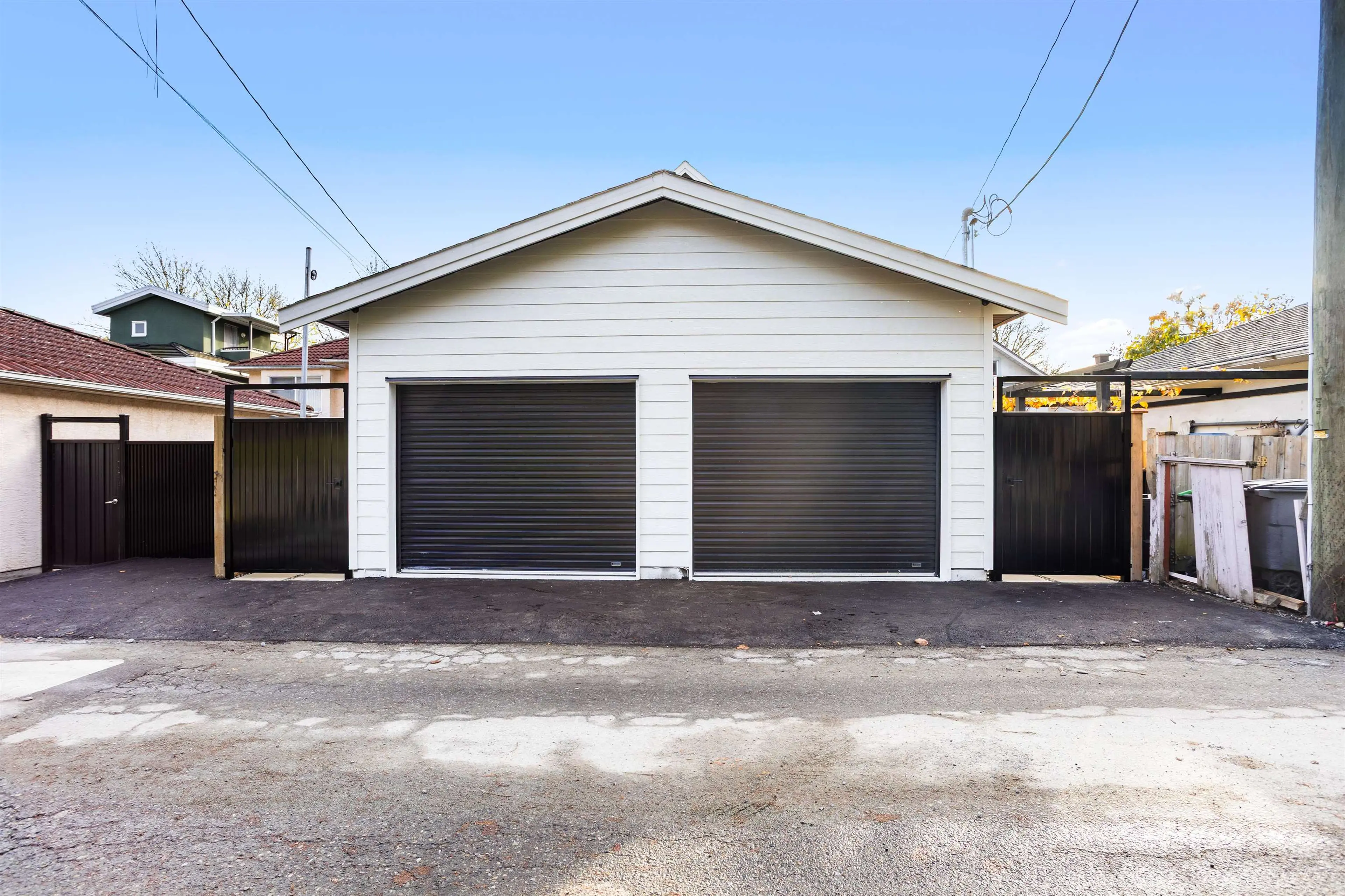 Property at #2 3429 NAPIER STREET, Vancouver, BC